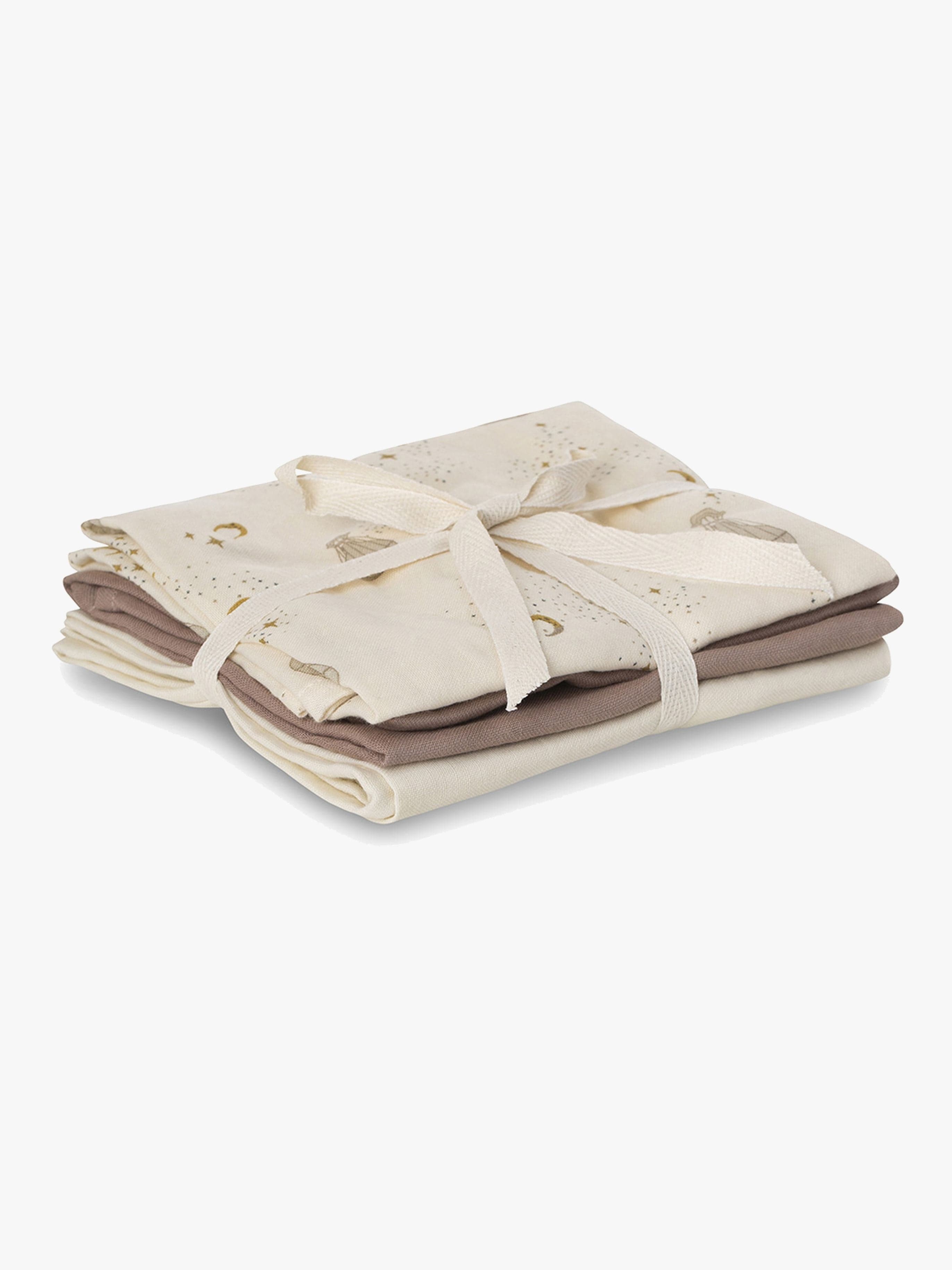 That"'s Mine Bora Musliini Musliiniliina 3-Pack, Dreamily