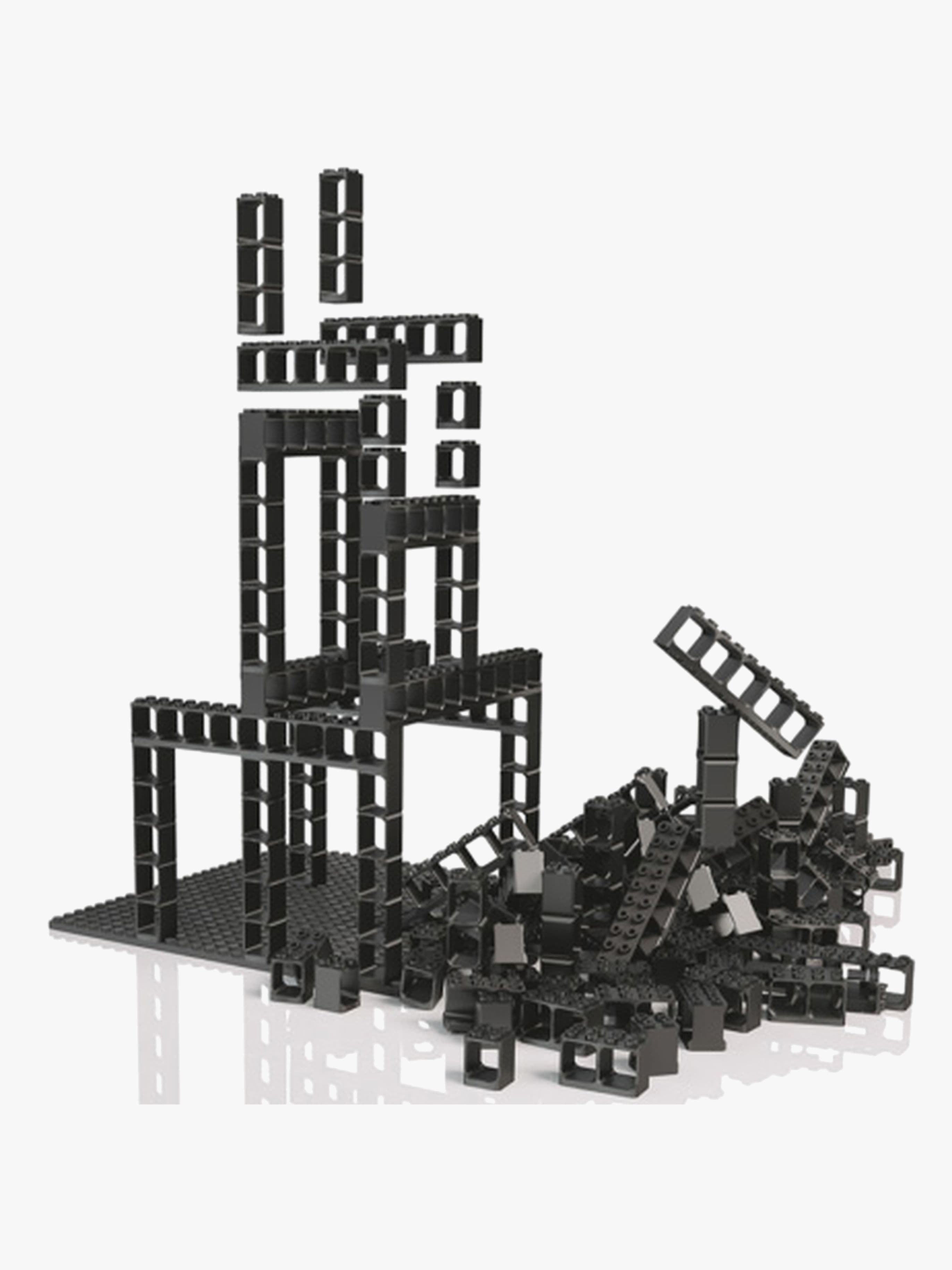 Hubelino Rakennussarja M