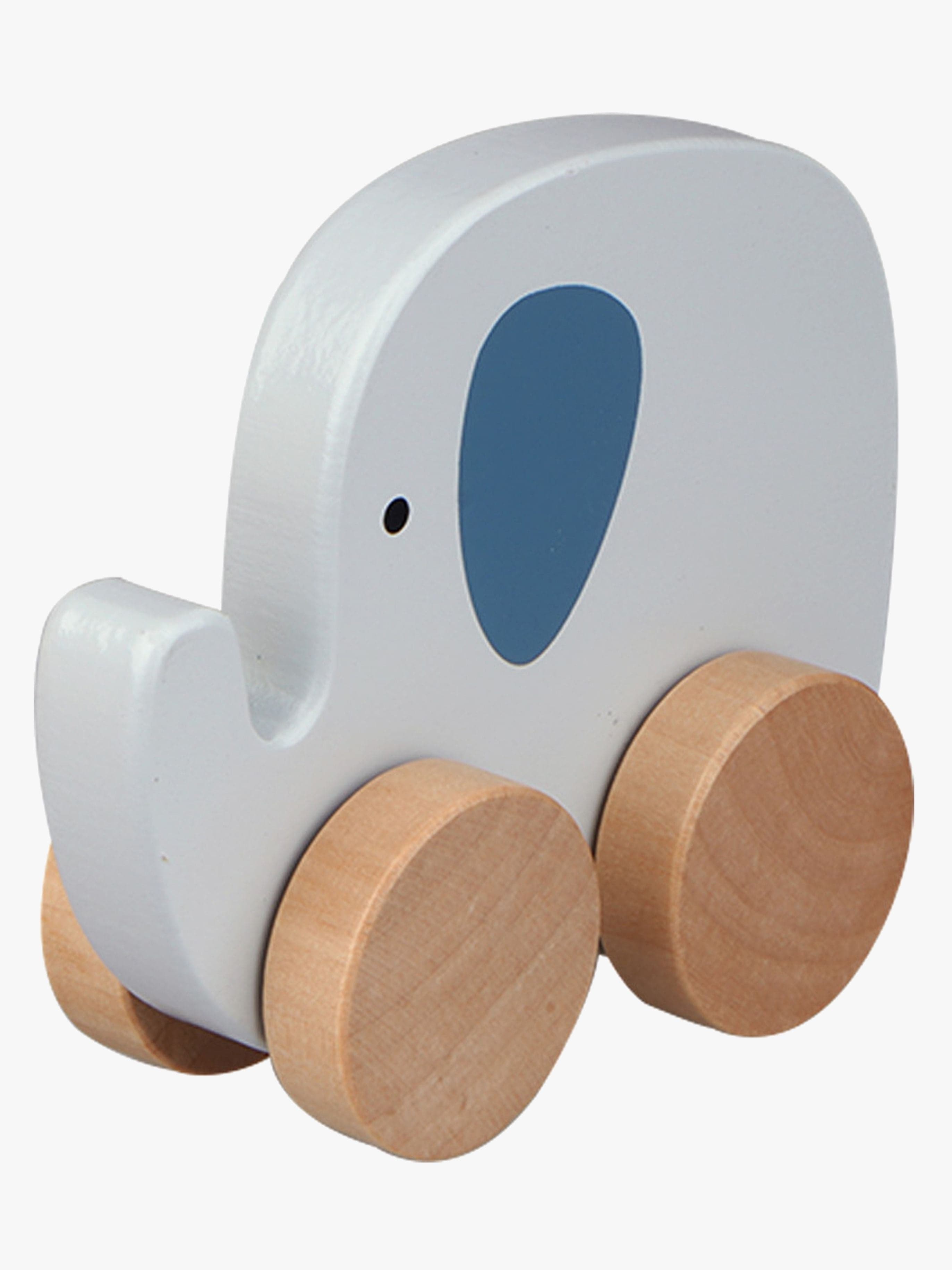 Barbo Toys Vetolelu Norsu