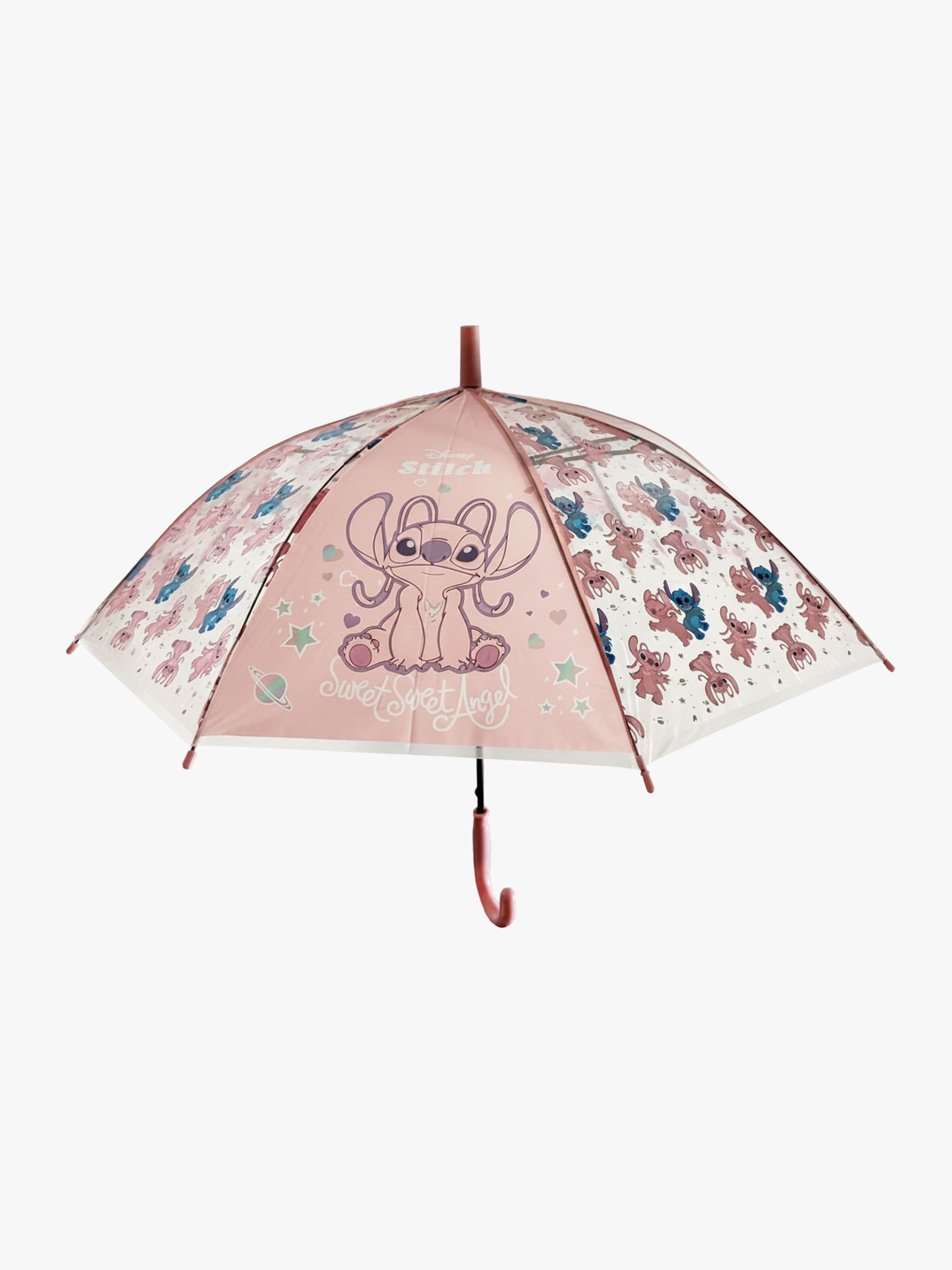 Disney Stitch Sateenvarjo, Ohana