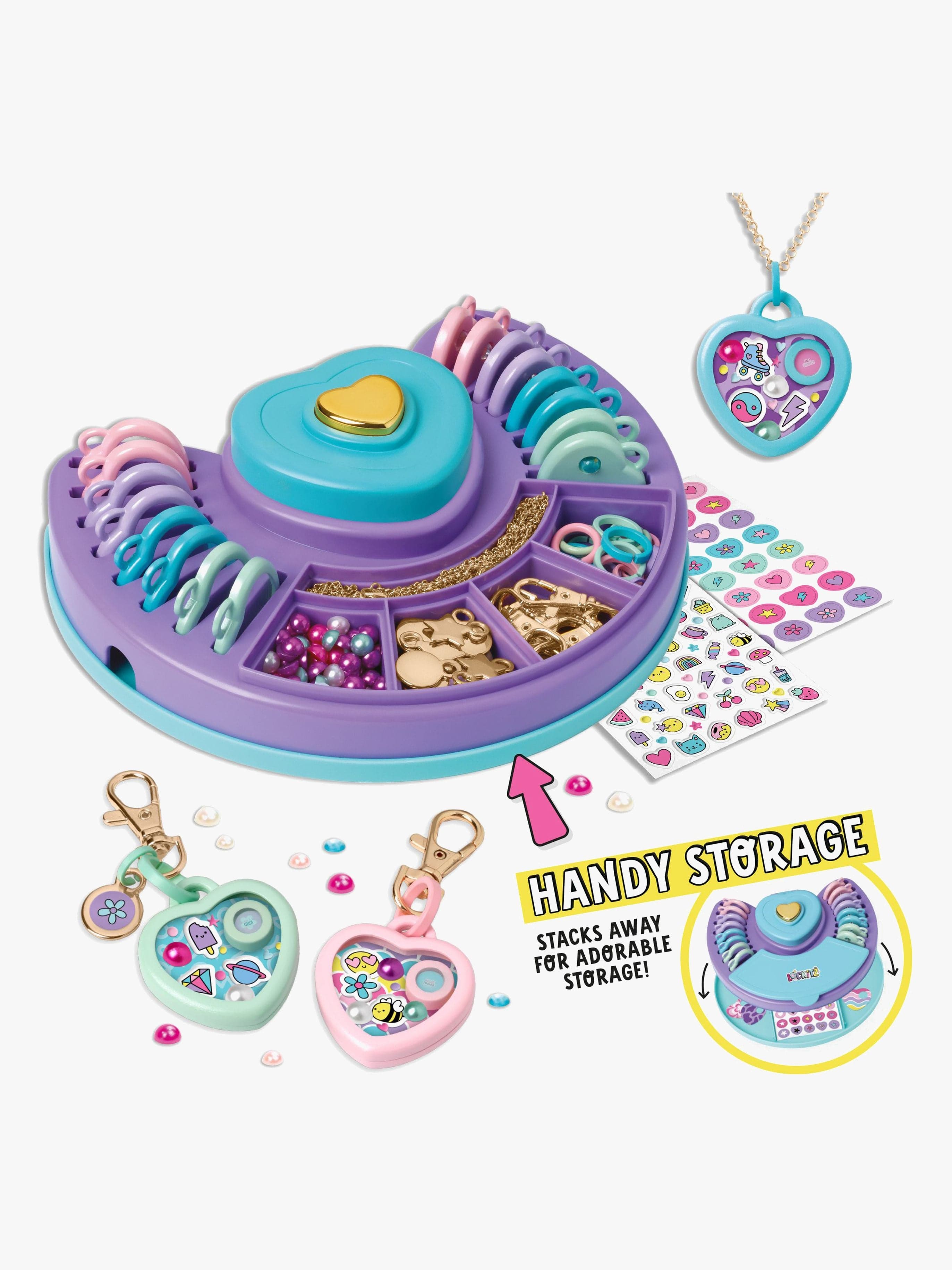 John Adams LOCKITZ Ylellinen Studio