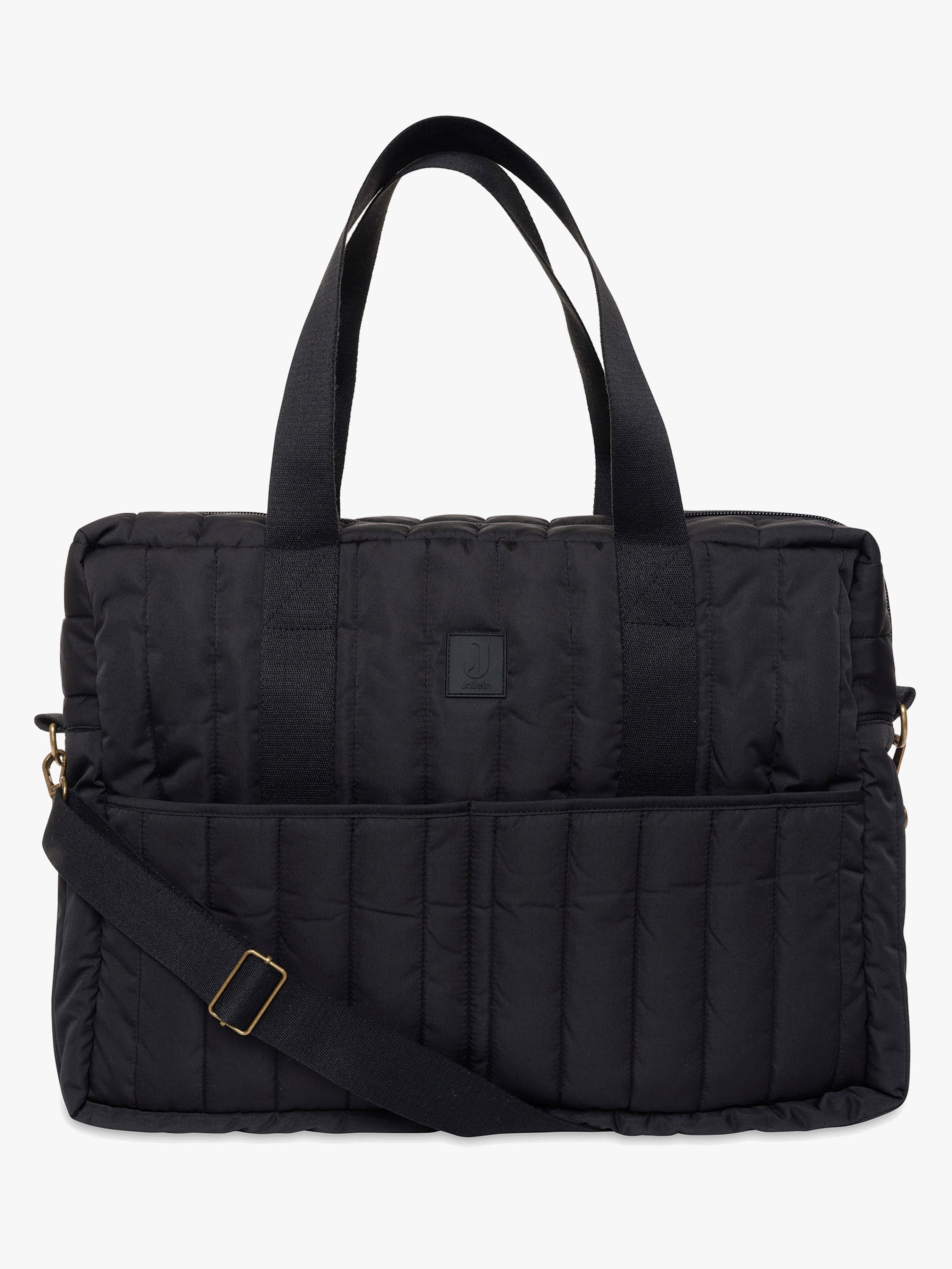 Jollein Hoitolaukku, Black