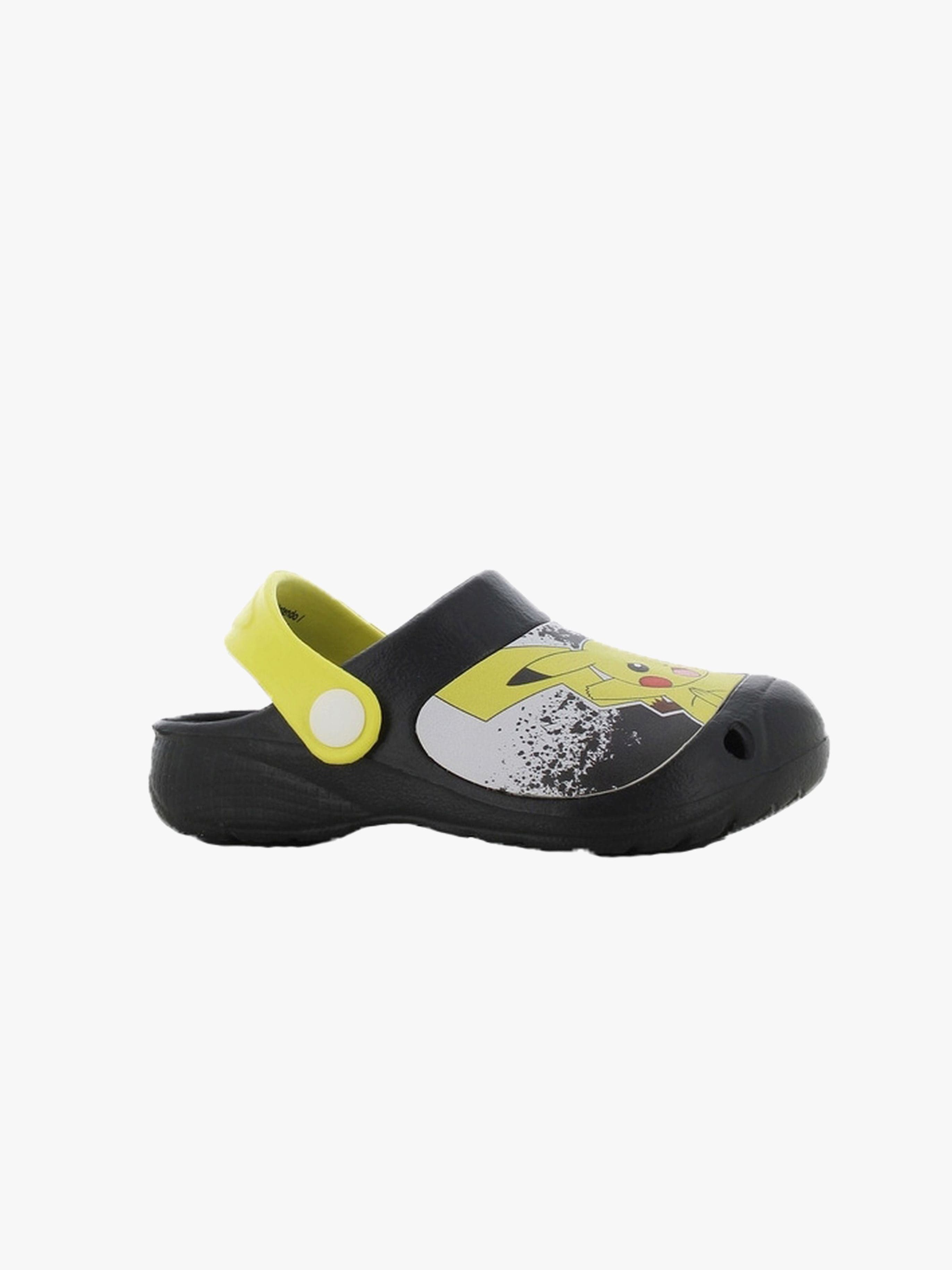 Pokémon Pistokkaat, Black/Yellow, 25