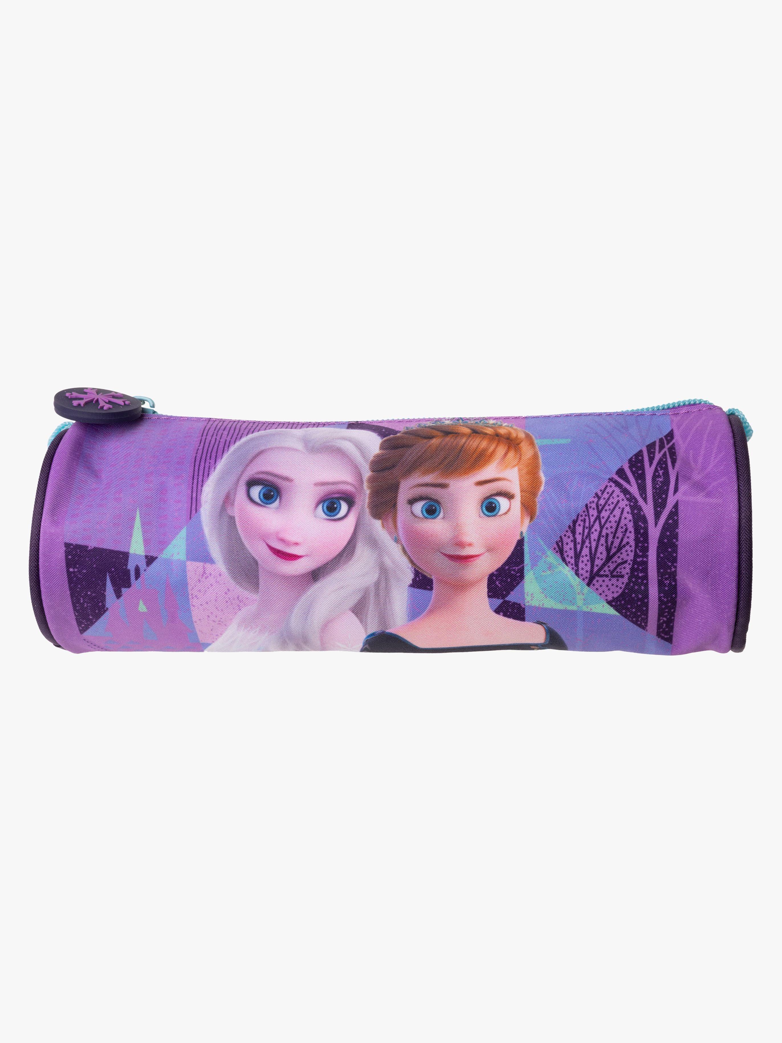 Frozen Penaali, Violetti