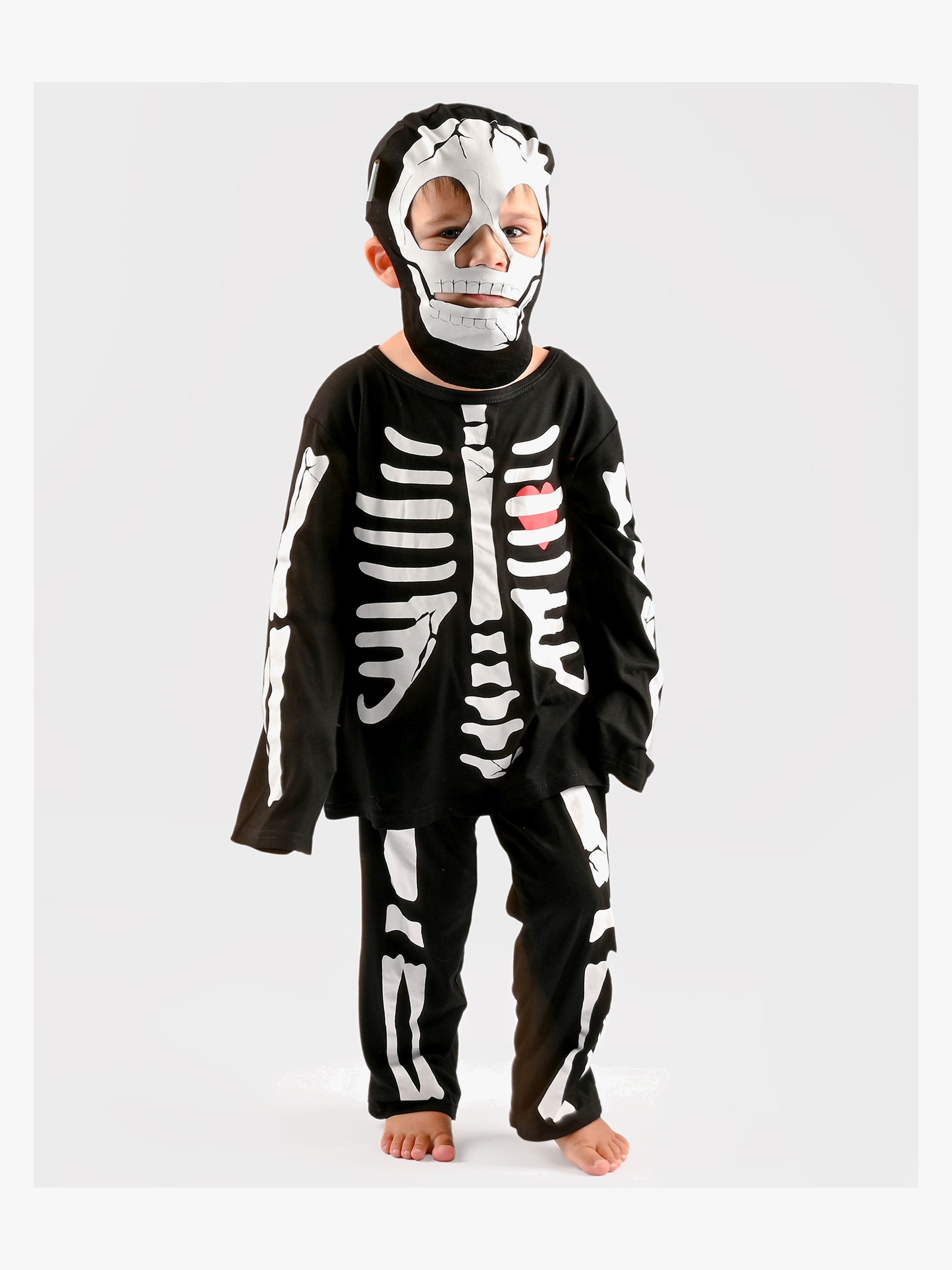 Den Goda Fen Naamiaisasu Luuranko, 110-116