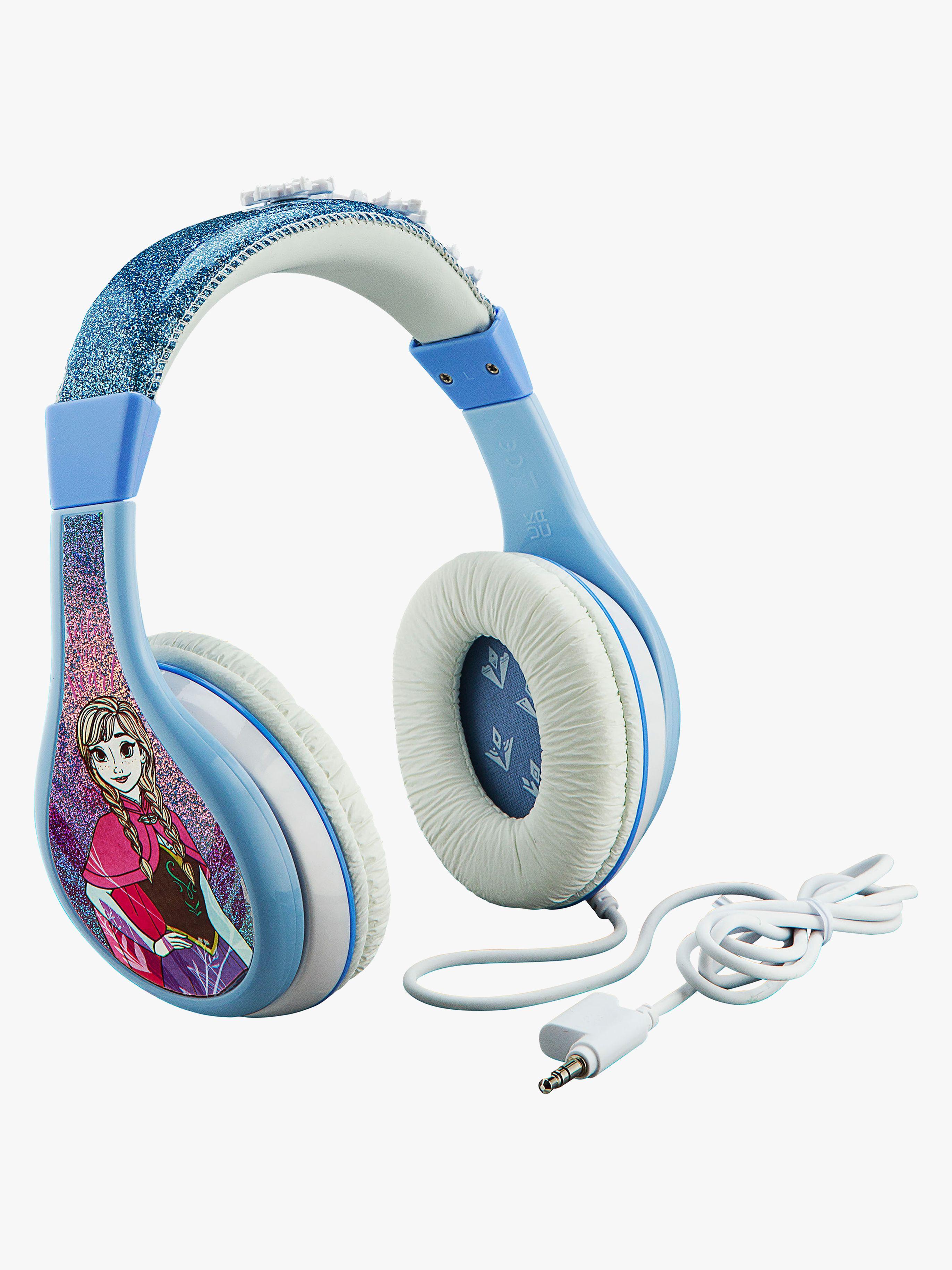 Disney Frozen Johdolliset Kuulokkeet