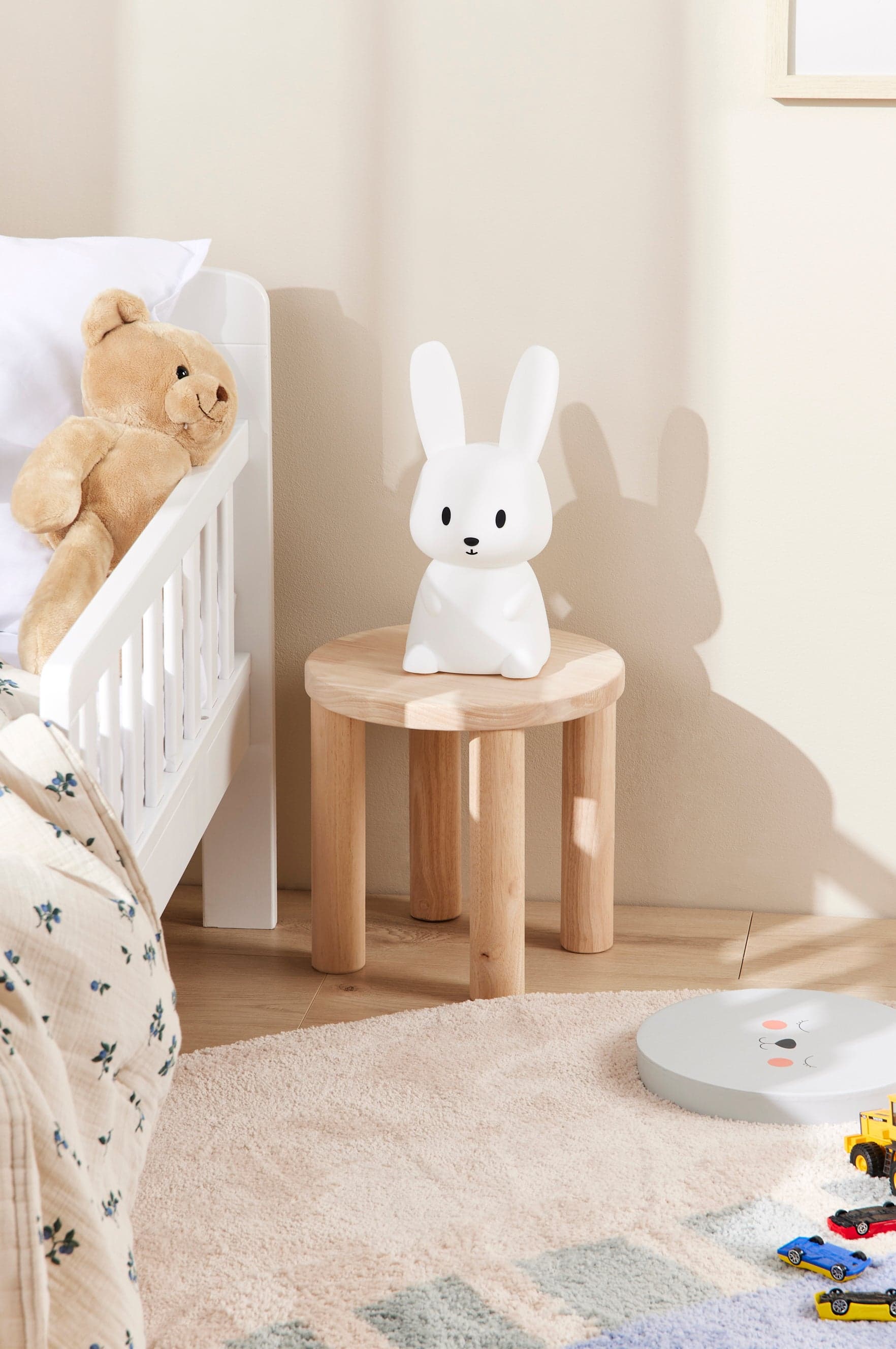 Alice & Fox BETTY Pupu Yövalo