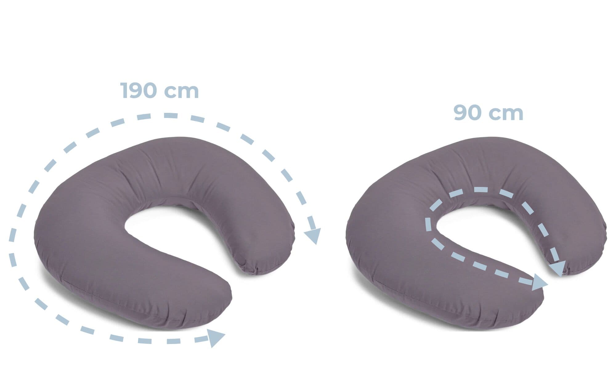 Petite Chérie Imetystyyny, Dark Grey