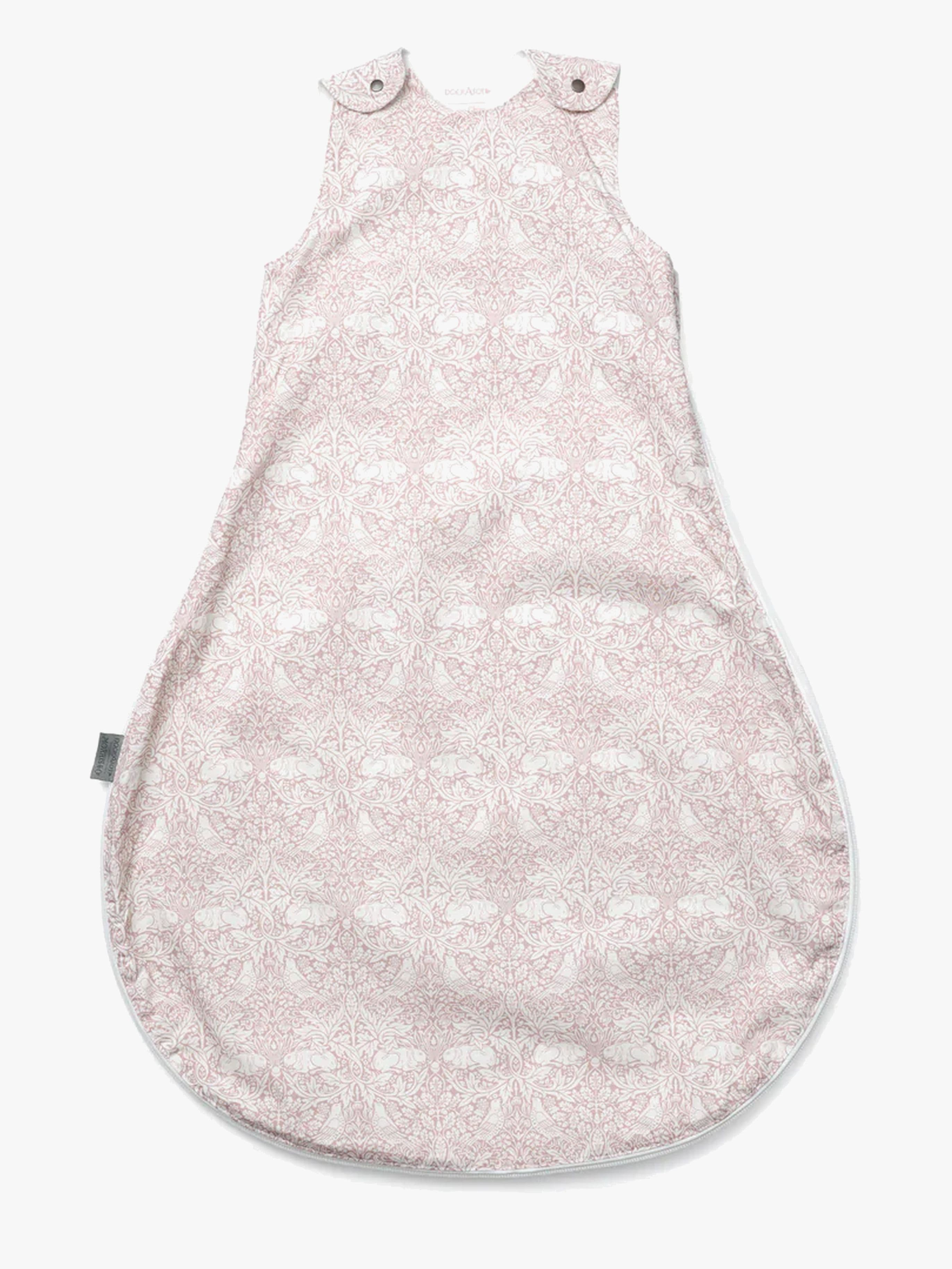 DockATot Unipussi 6–18 kk, Brer Rabbit