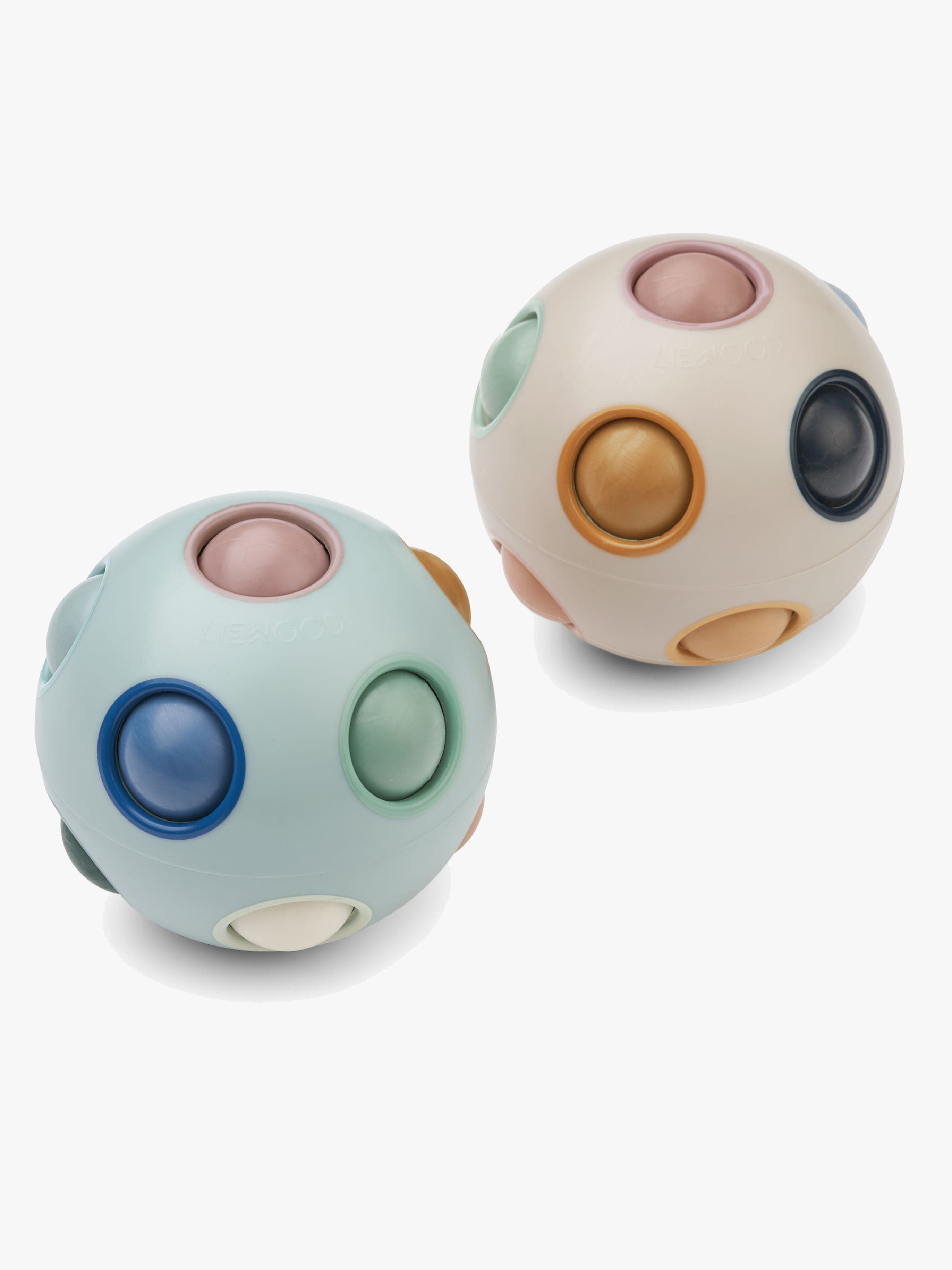 LIEWOOD Solene Pulmapallo 2-pack