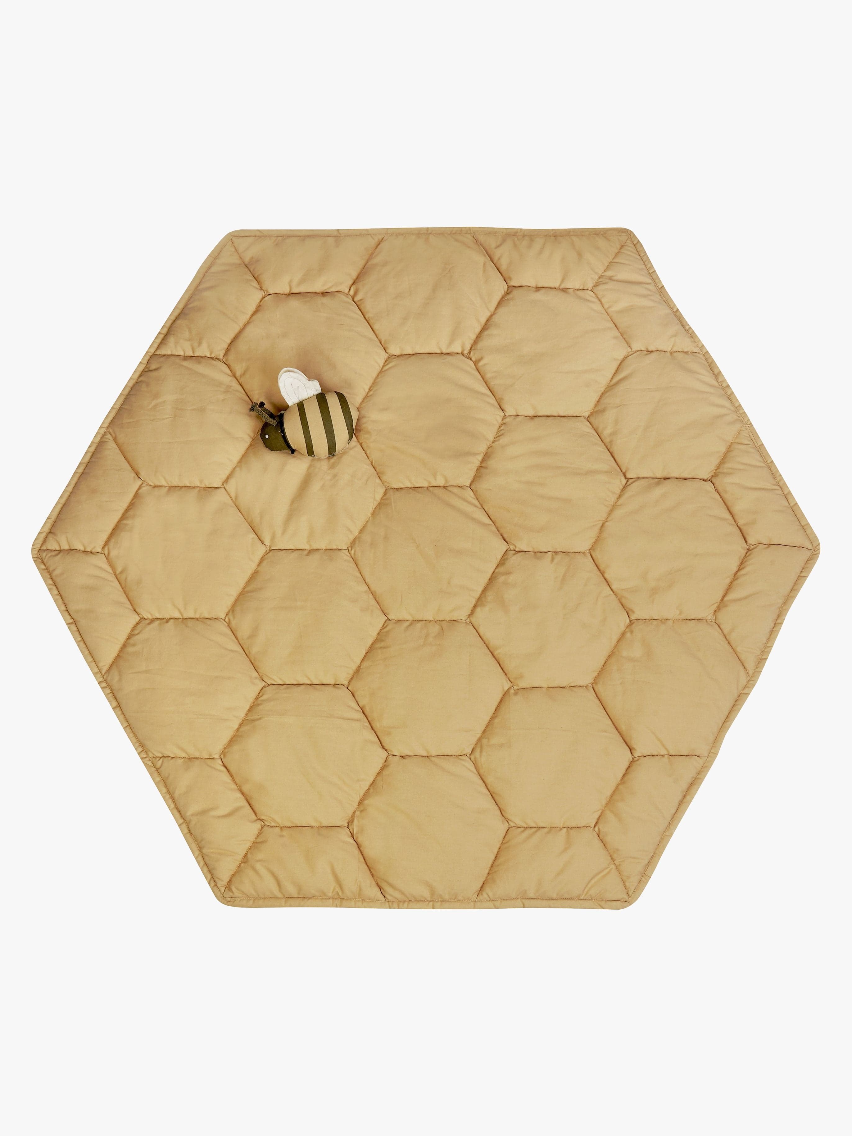 Lorena Canals Leikkialusta Hunajakenno