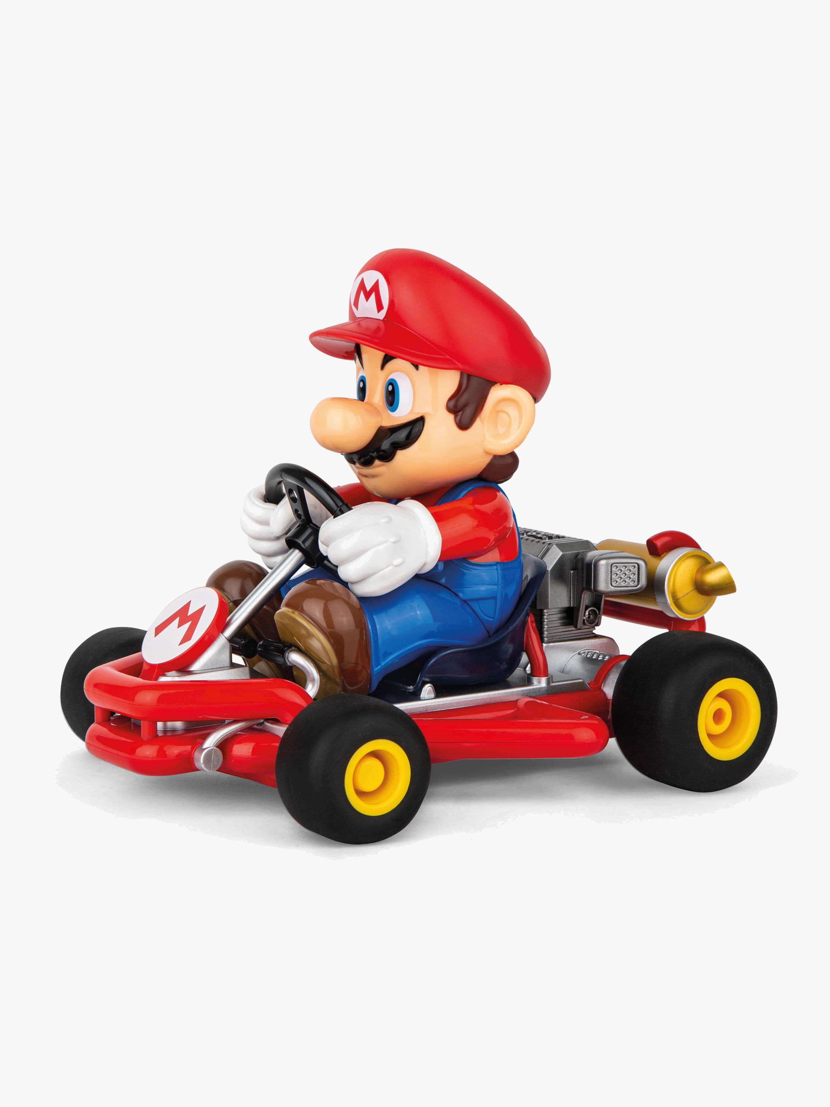 Carrera Mario Kart Kauko-ohjattava Auto