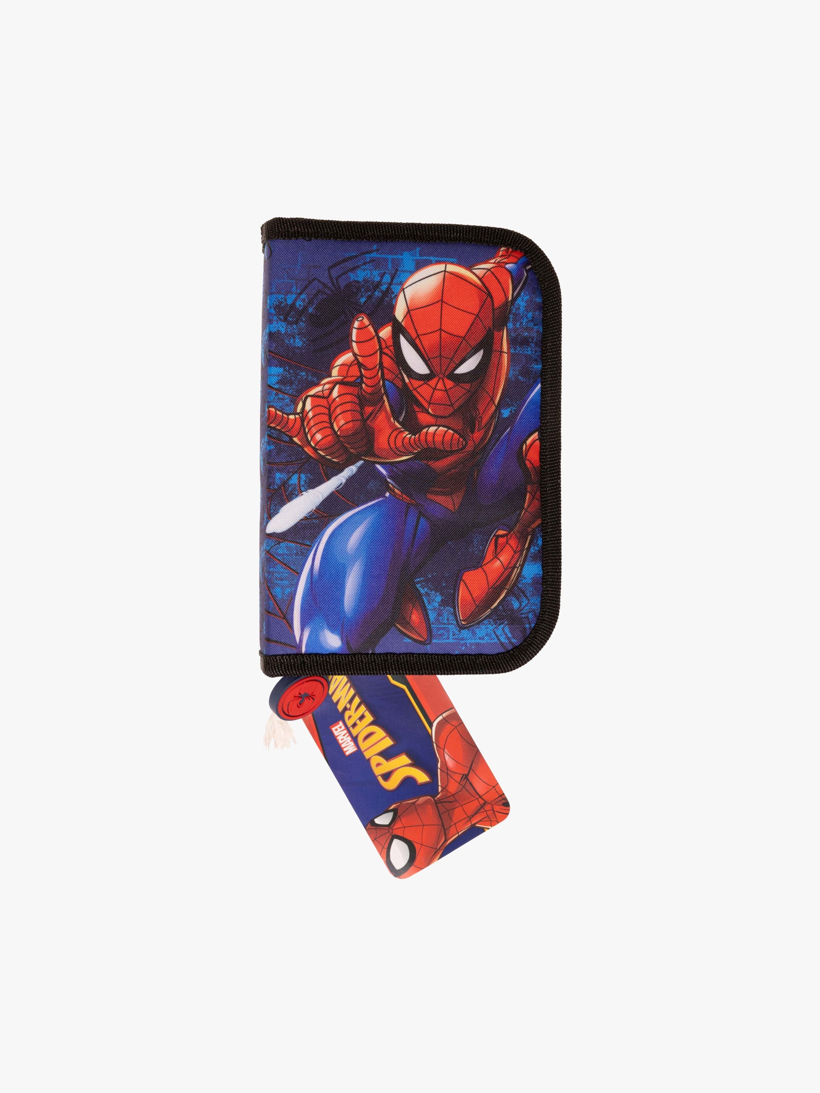 Marvel Spider-Man Penaali, Sininen