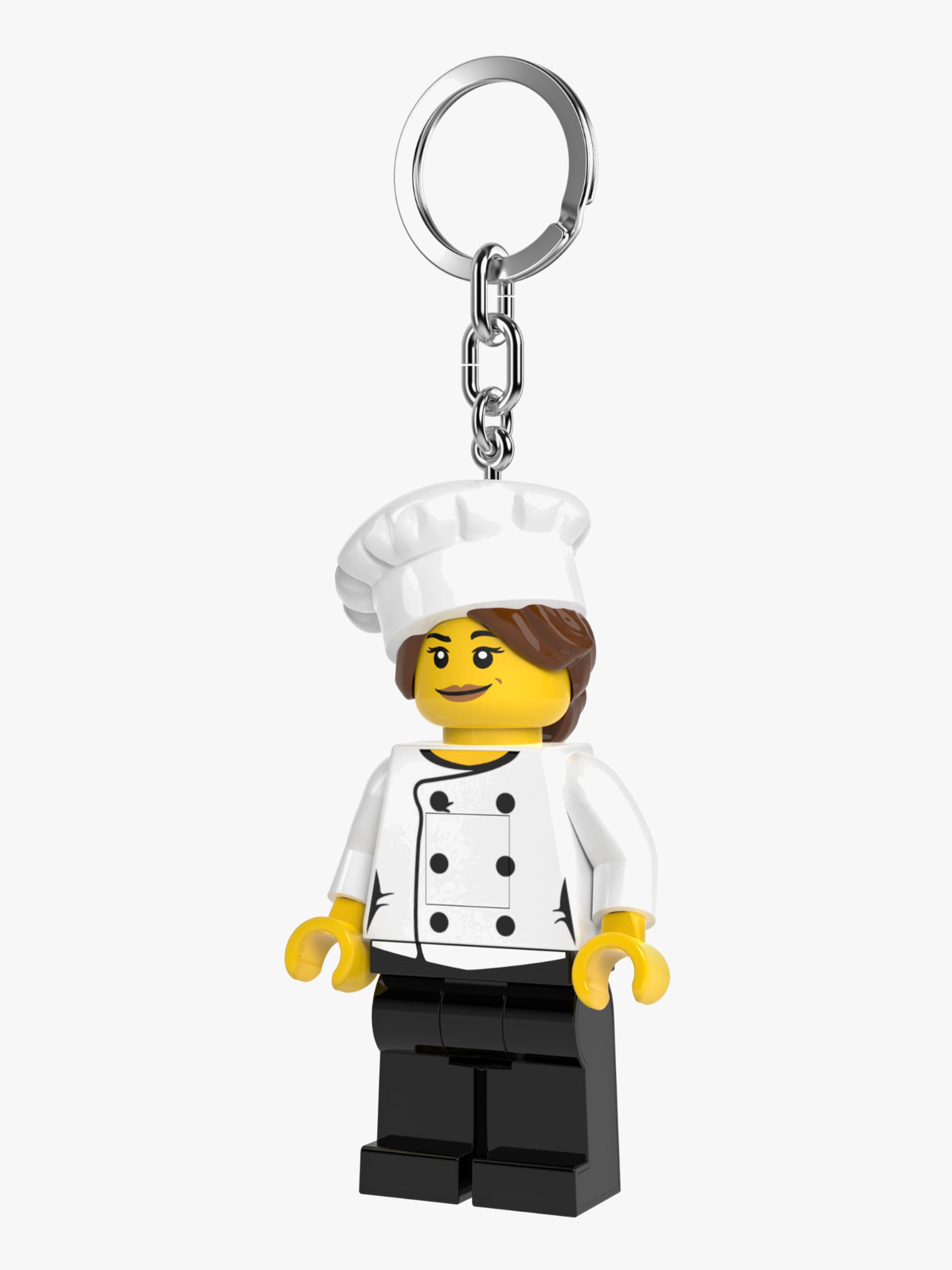 LEGO Avaimenperä + LED-valo
