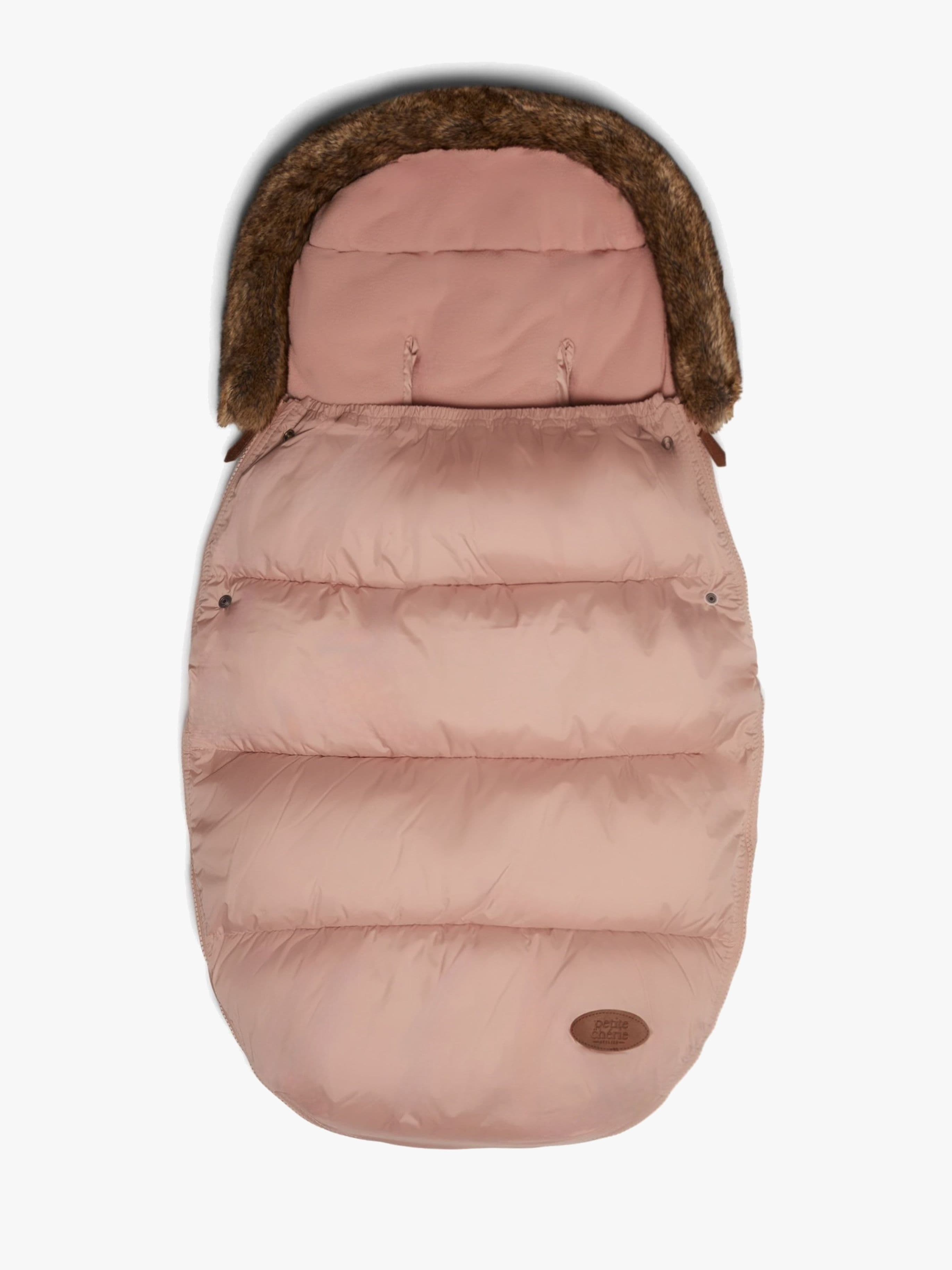 Petite Chérie Essence Lämpöpussi, Misty Rose