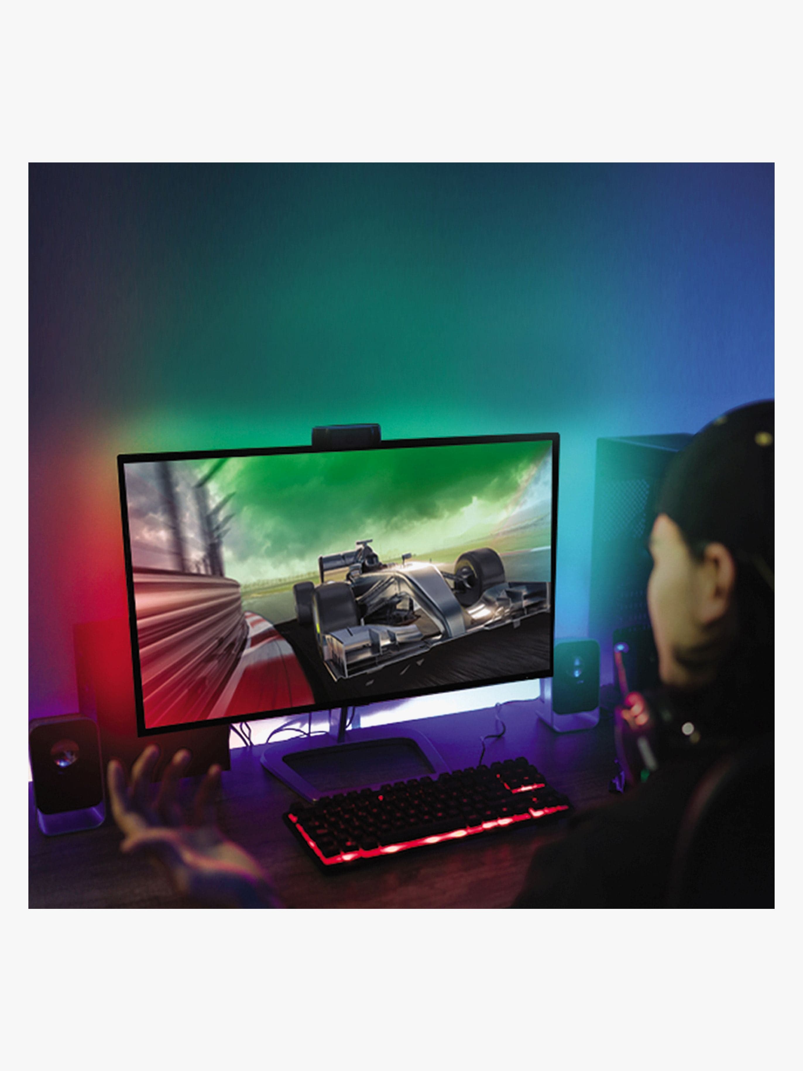 Powerpal Valosarja Lumi LED Smart