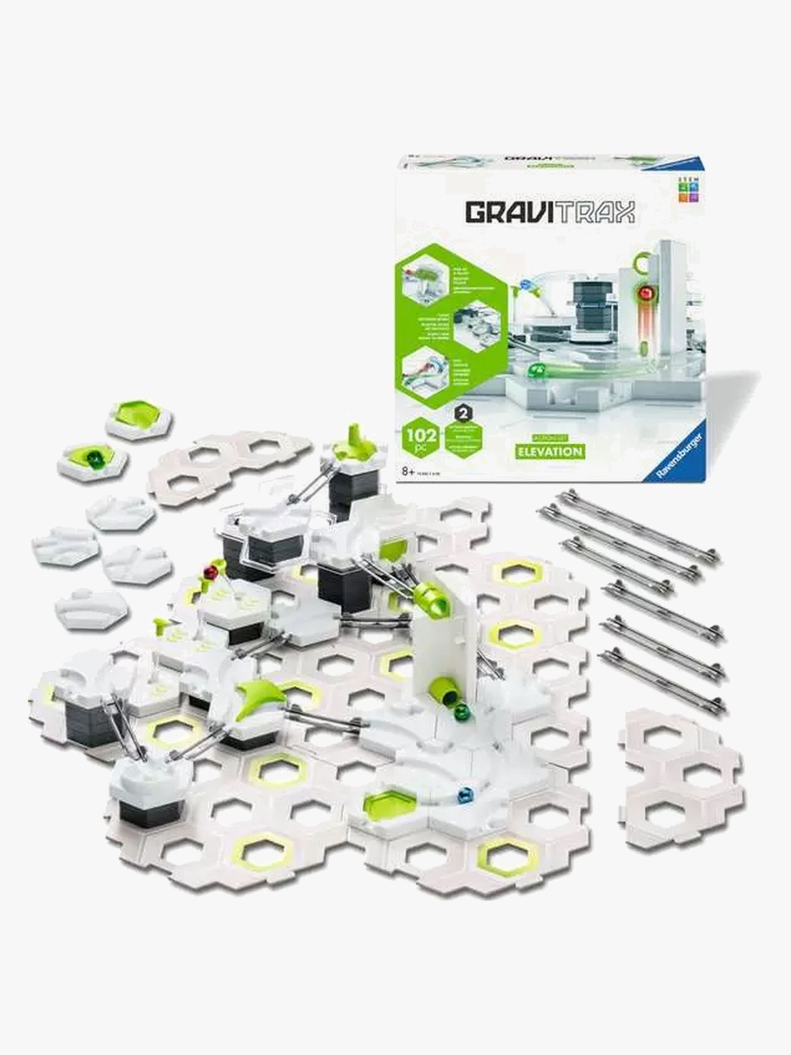 Ravensburger GraviTrax Action Setti Lift