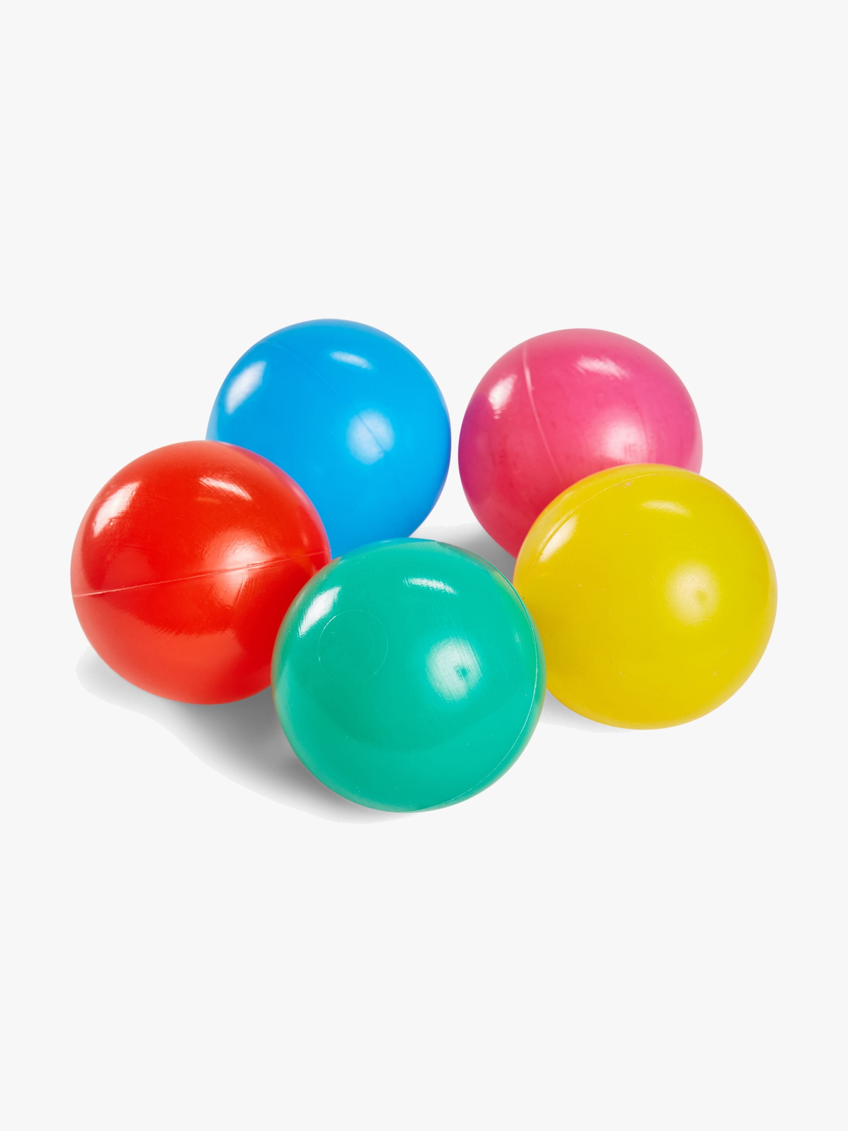 Cloudberry Castle Lisäpallot Pallomereen 500 Kpl