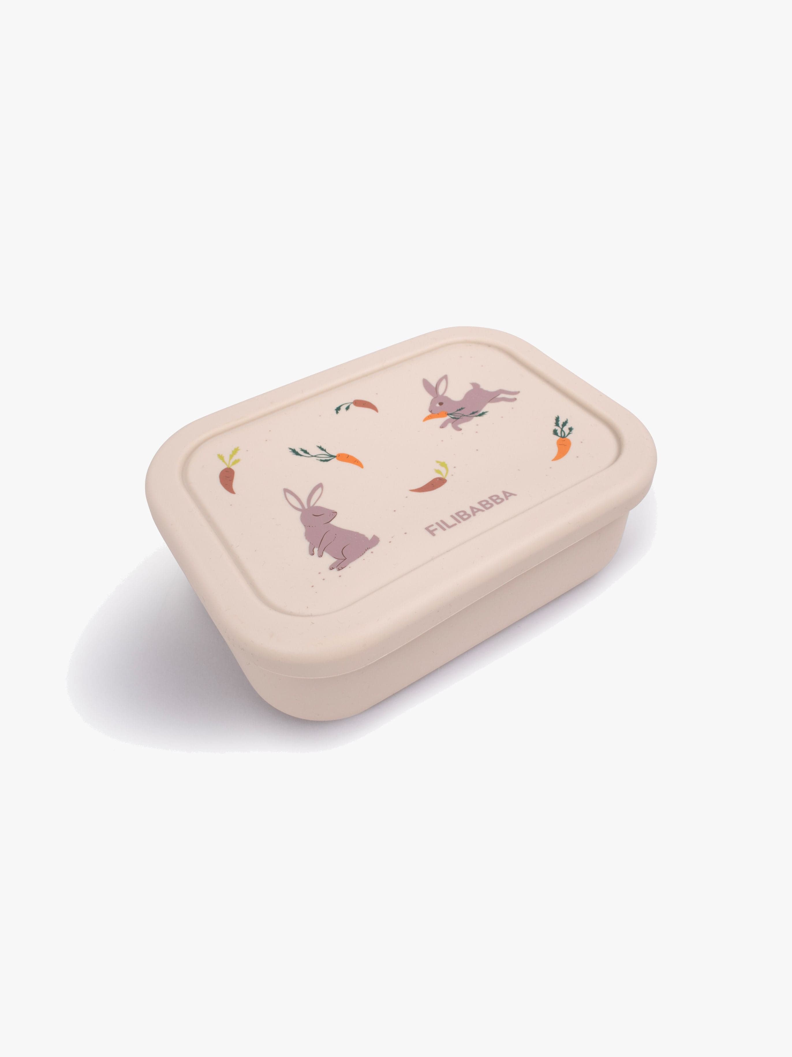 FILIBABBA Carrot Thief Eväsrasia 700 ml, Beige
