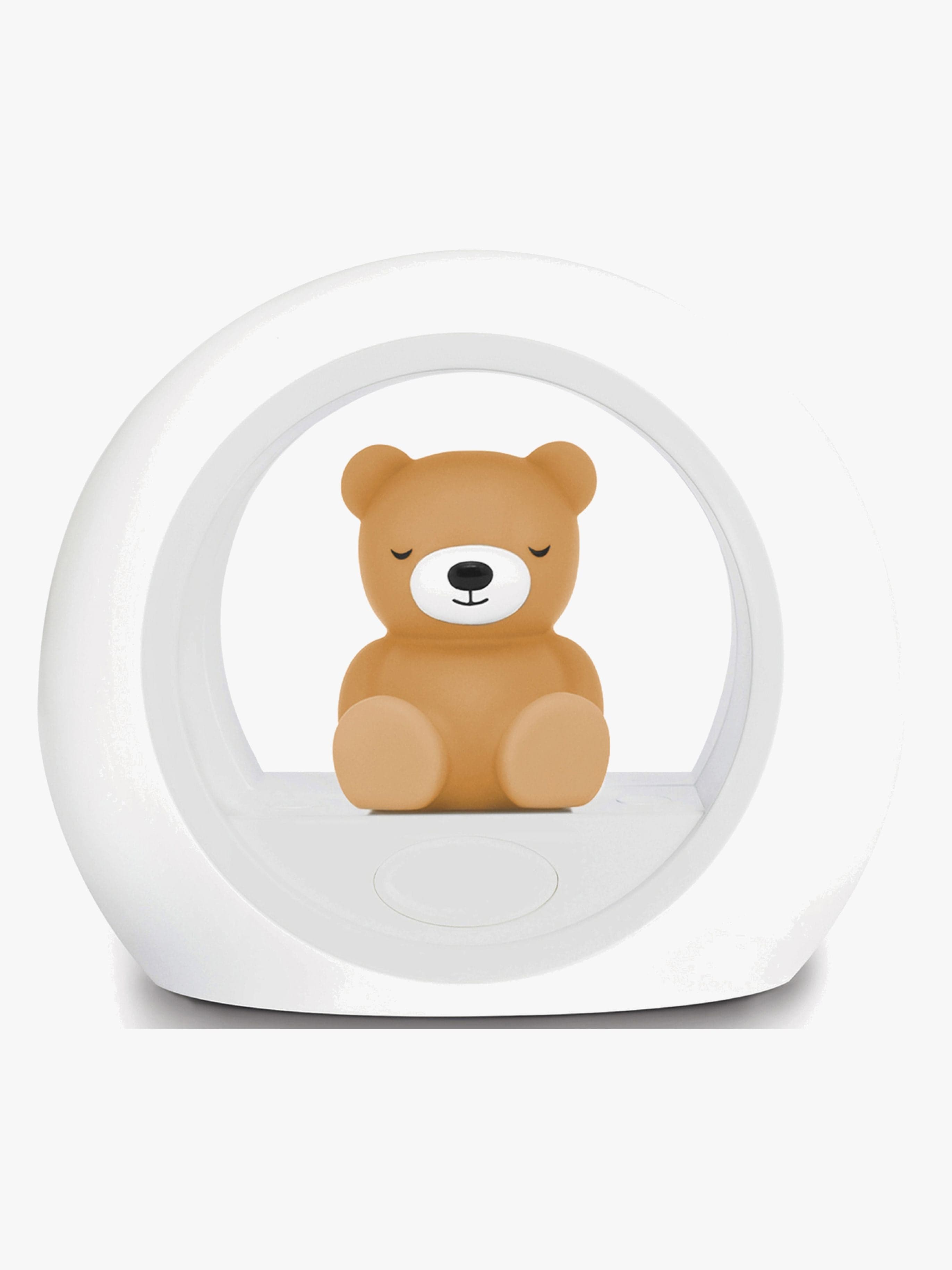 ZAZU Yövalo Billy Karhu, Keltainen