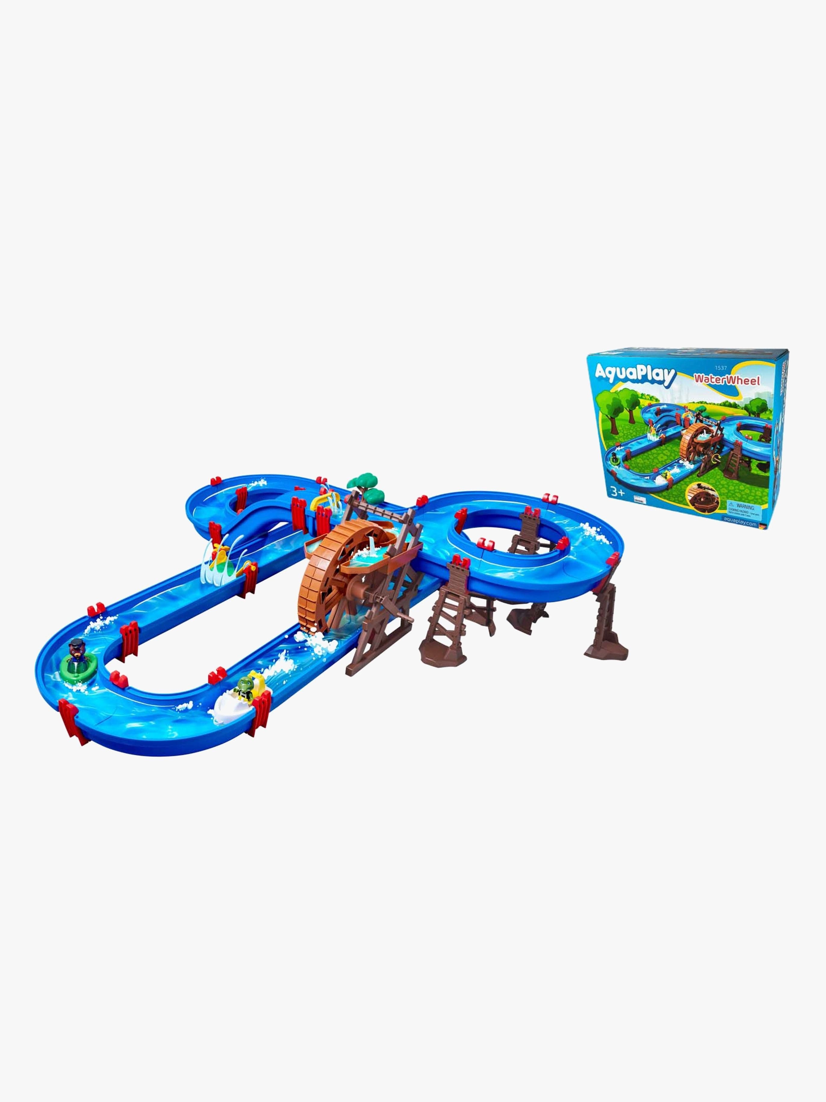 AquaPlay Vesipyörä