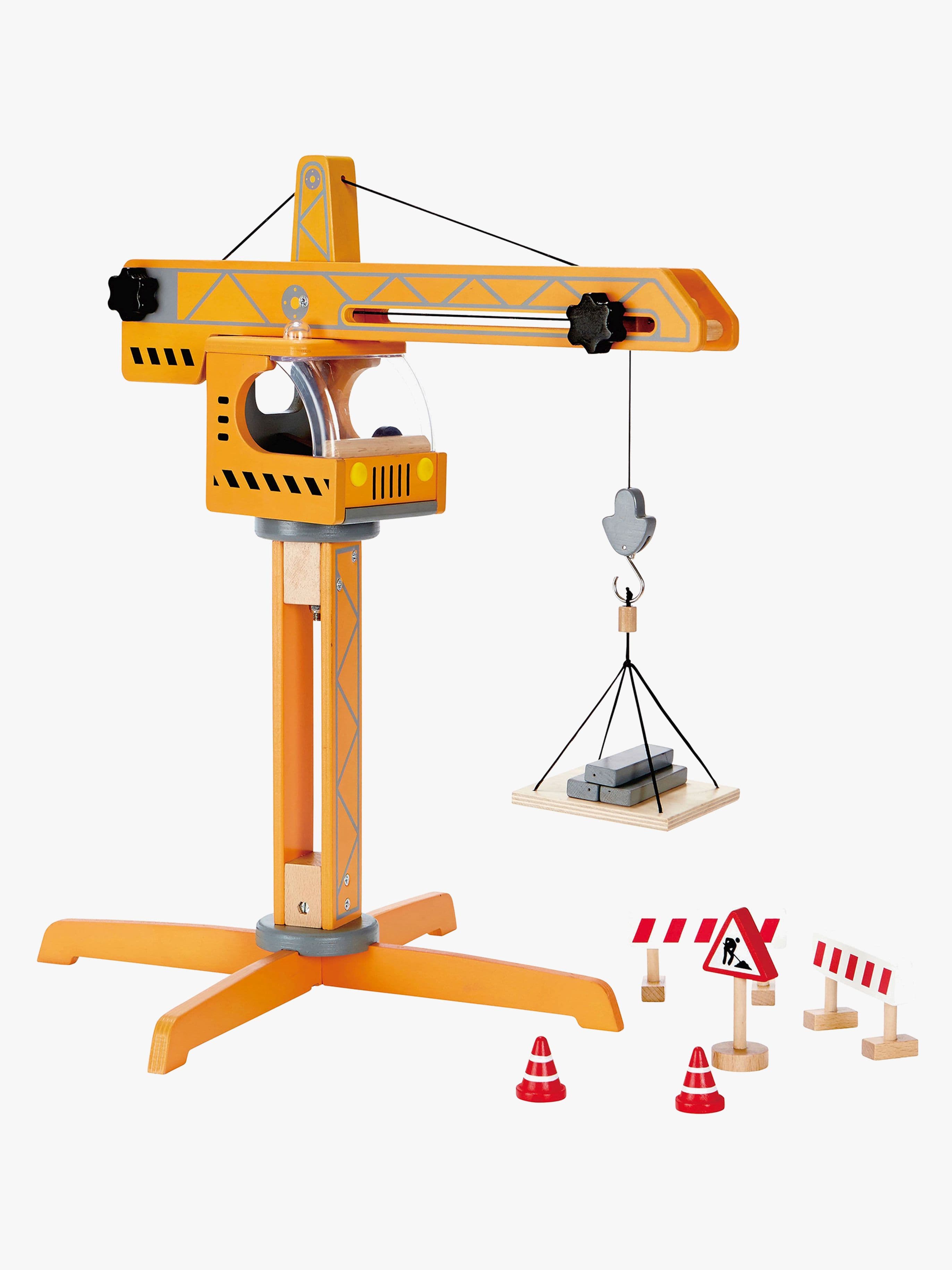 Hape Nosturi