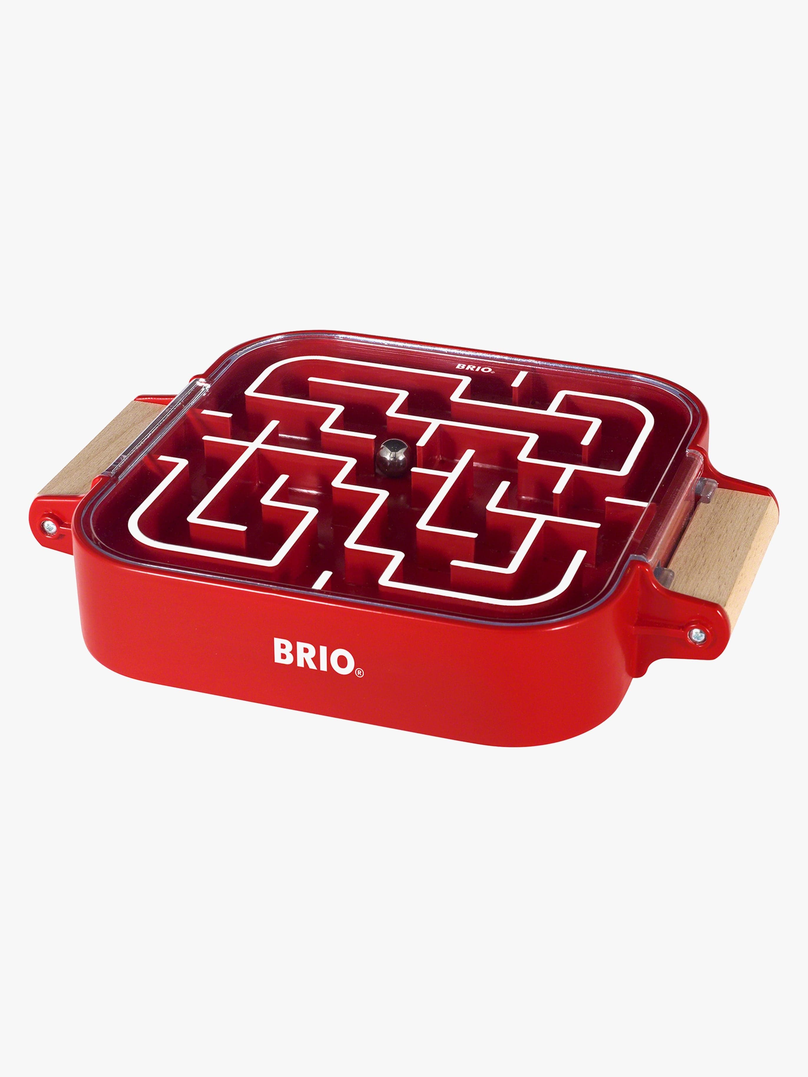 BRIO 34100 Ensimmäinen Labyrinttini