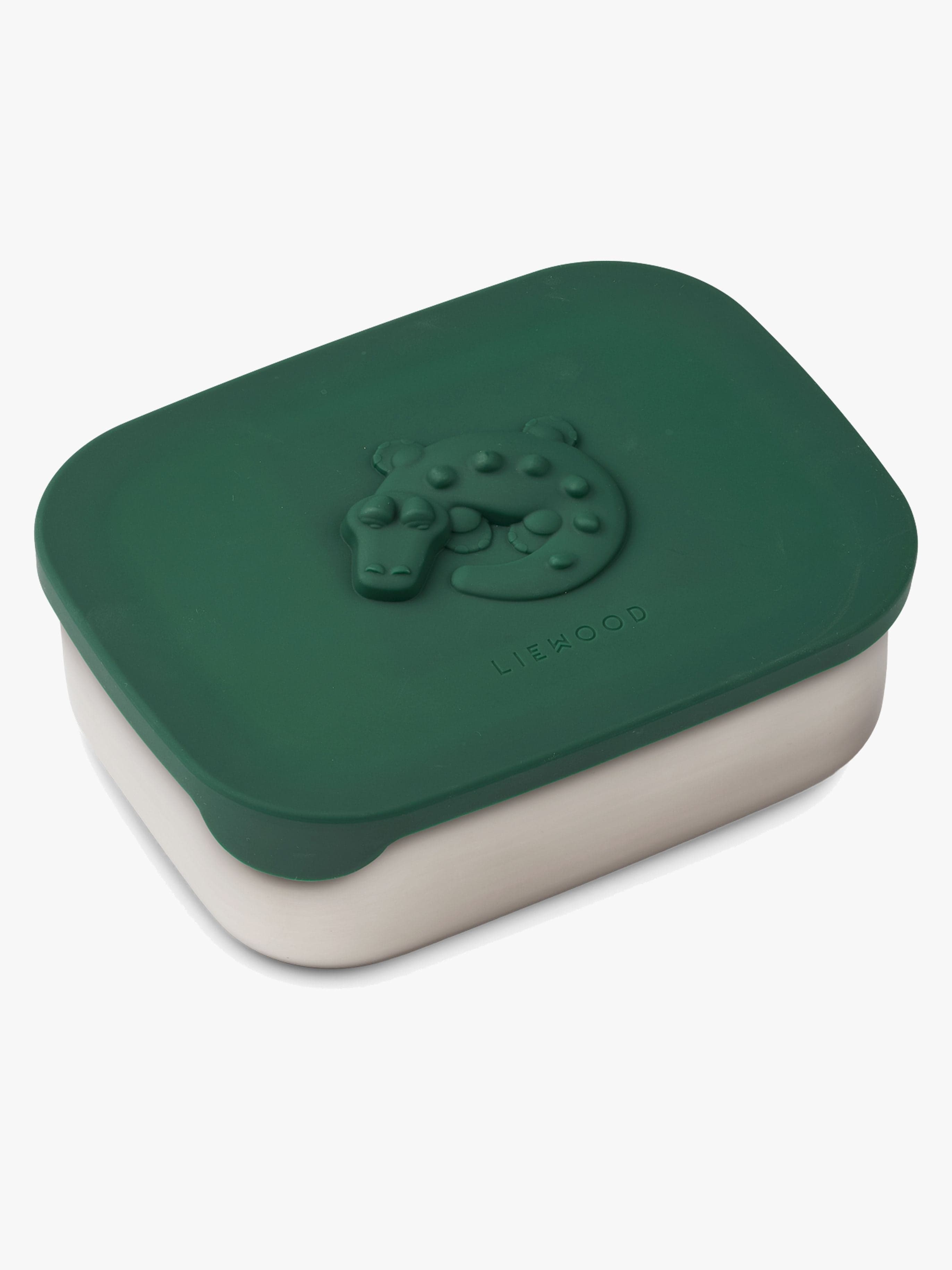 LIEWOOD Krokotiili Eväsrasia, Garden Green