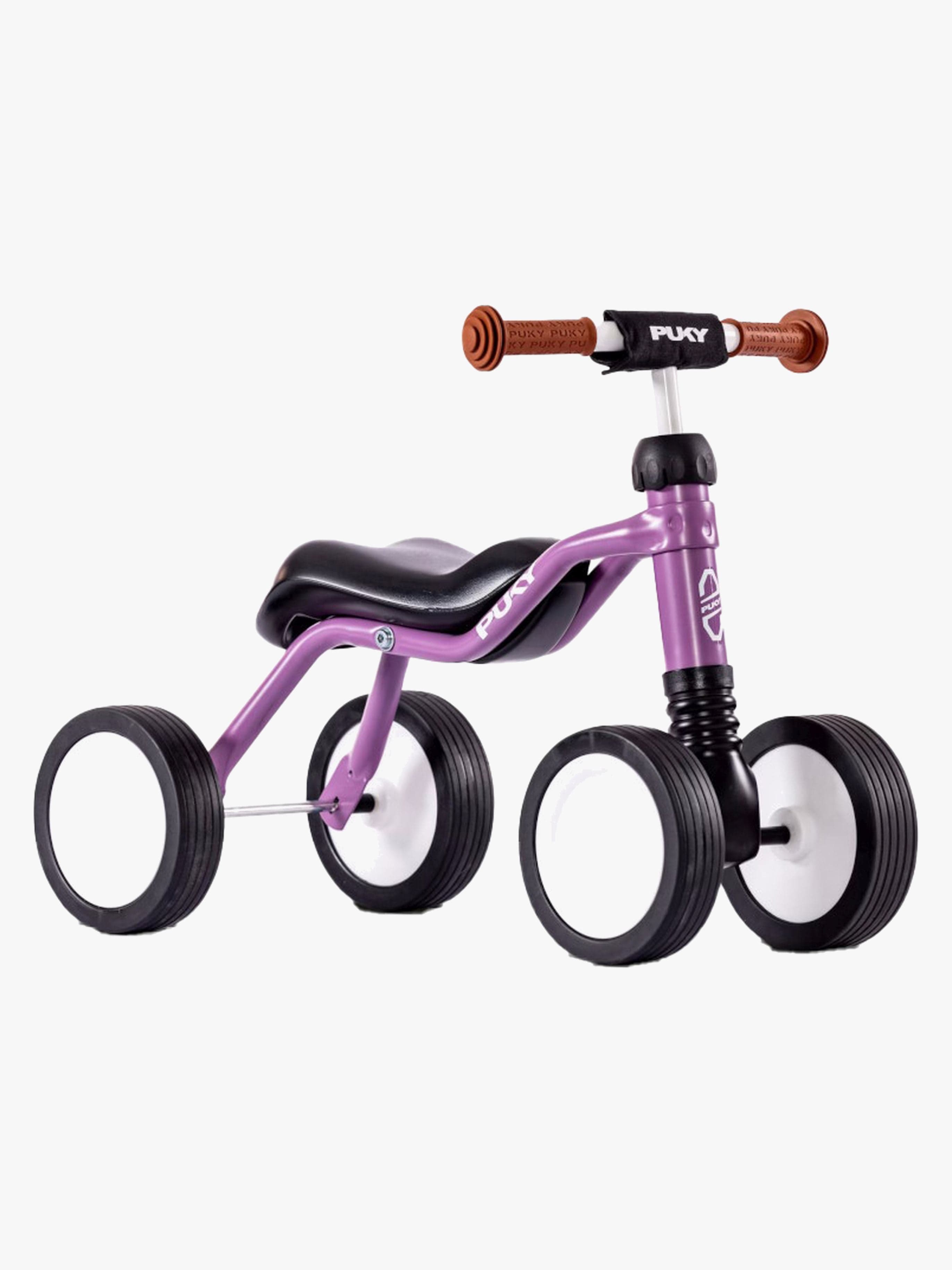Puky Wutsch Potkupyörä, Violetti