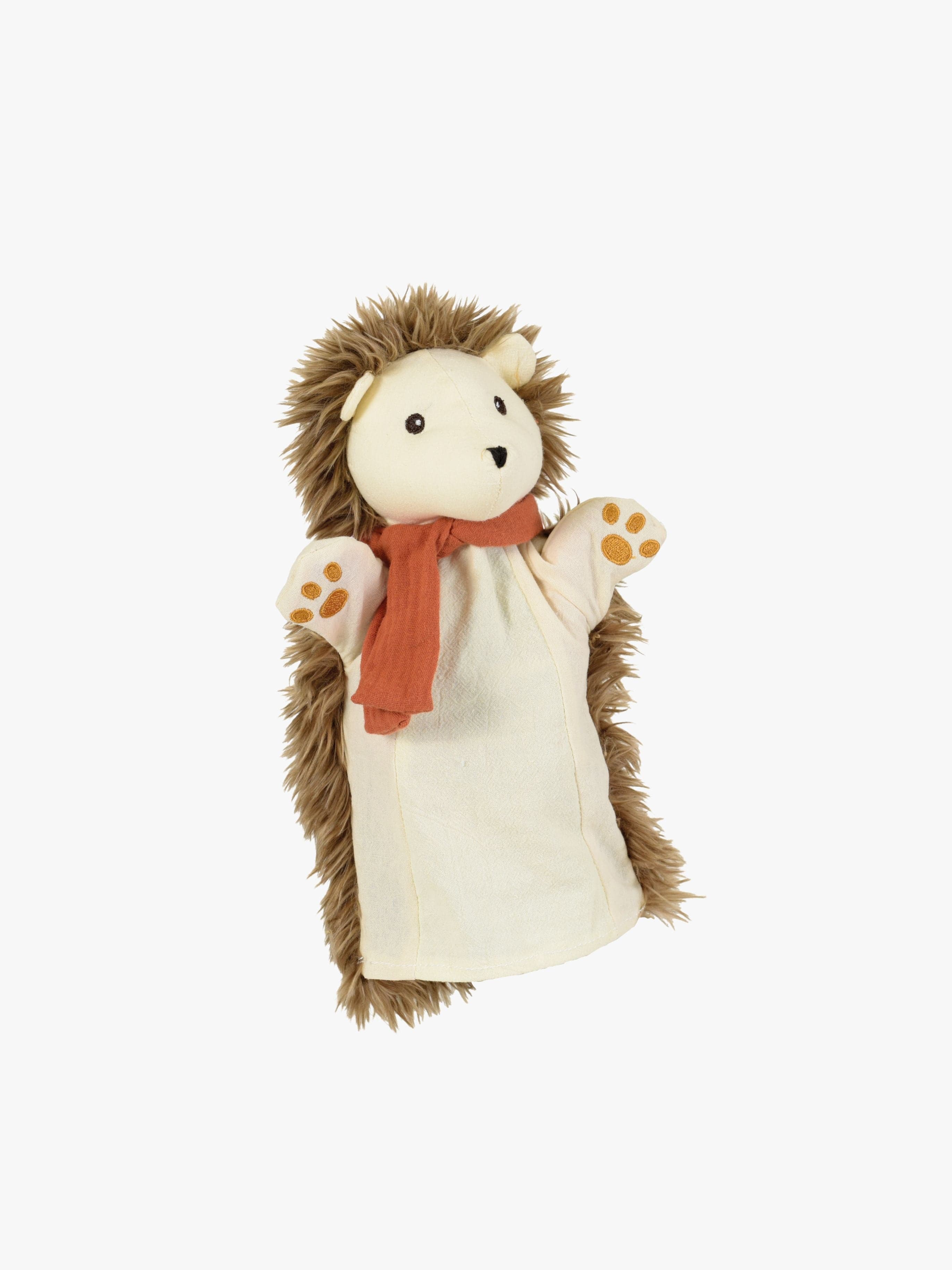 Egmont Toys Käsinukke Siili