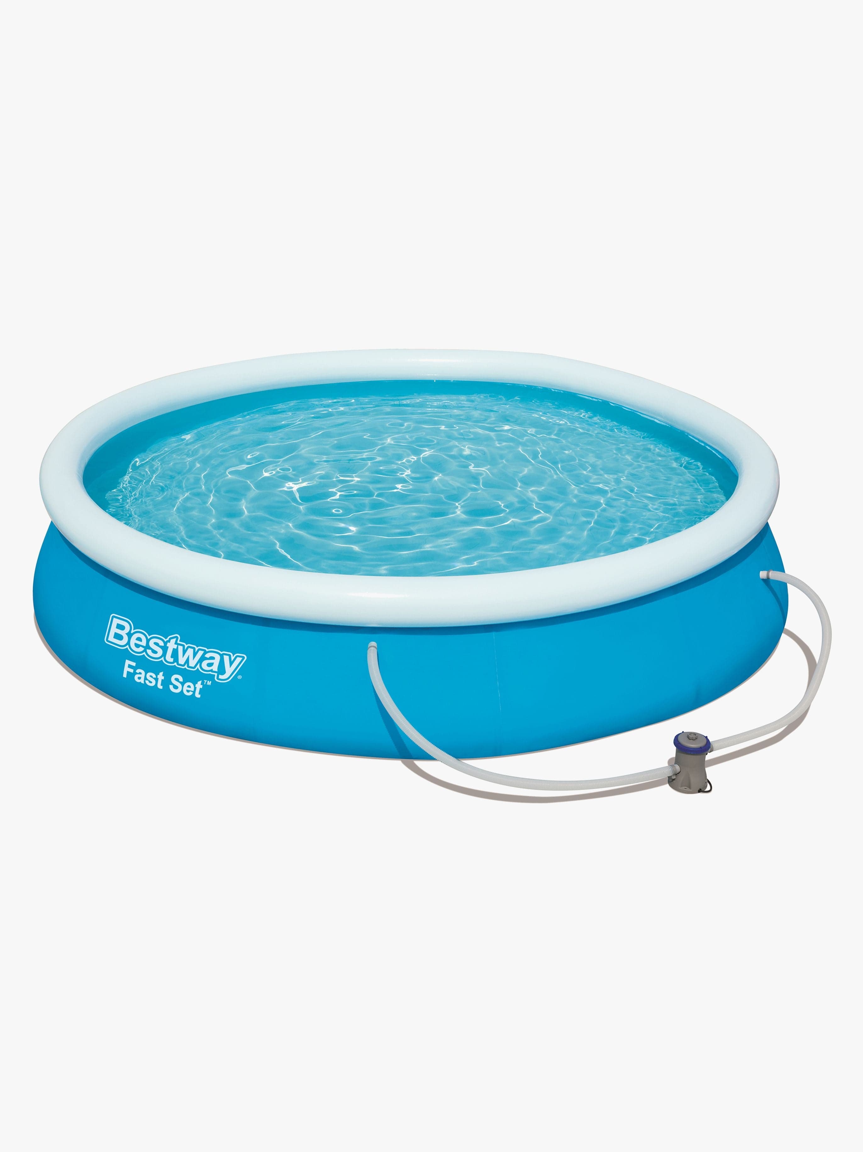 Bestway Fast Set Allassetti 366x76 cm