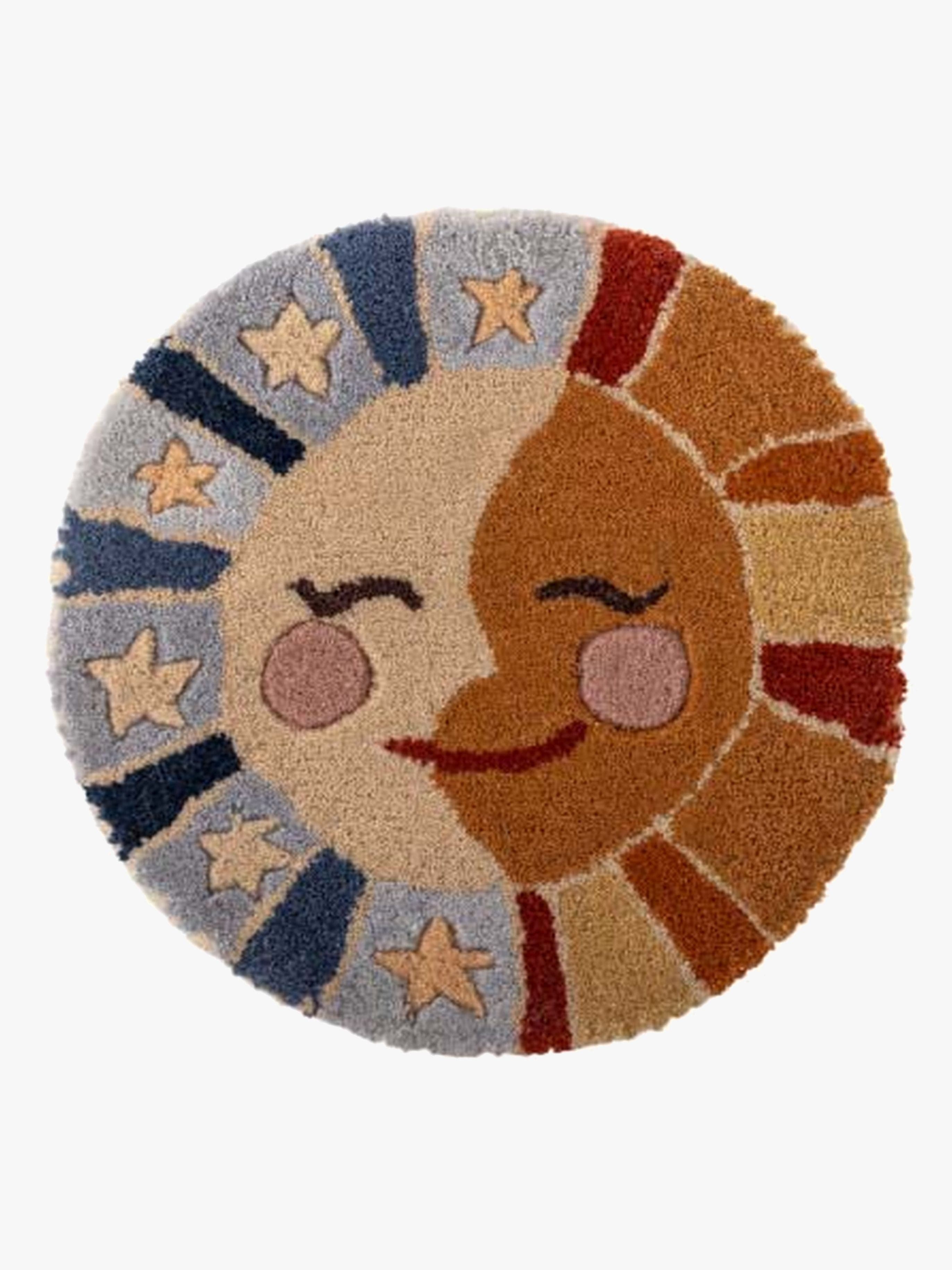 Sun Seinäkoriste, Multi