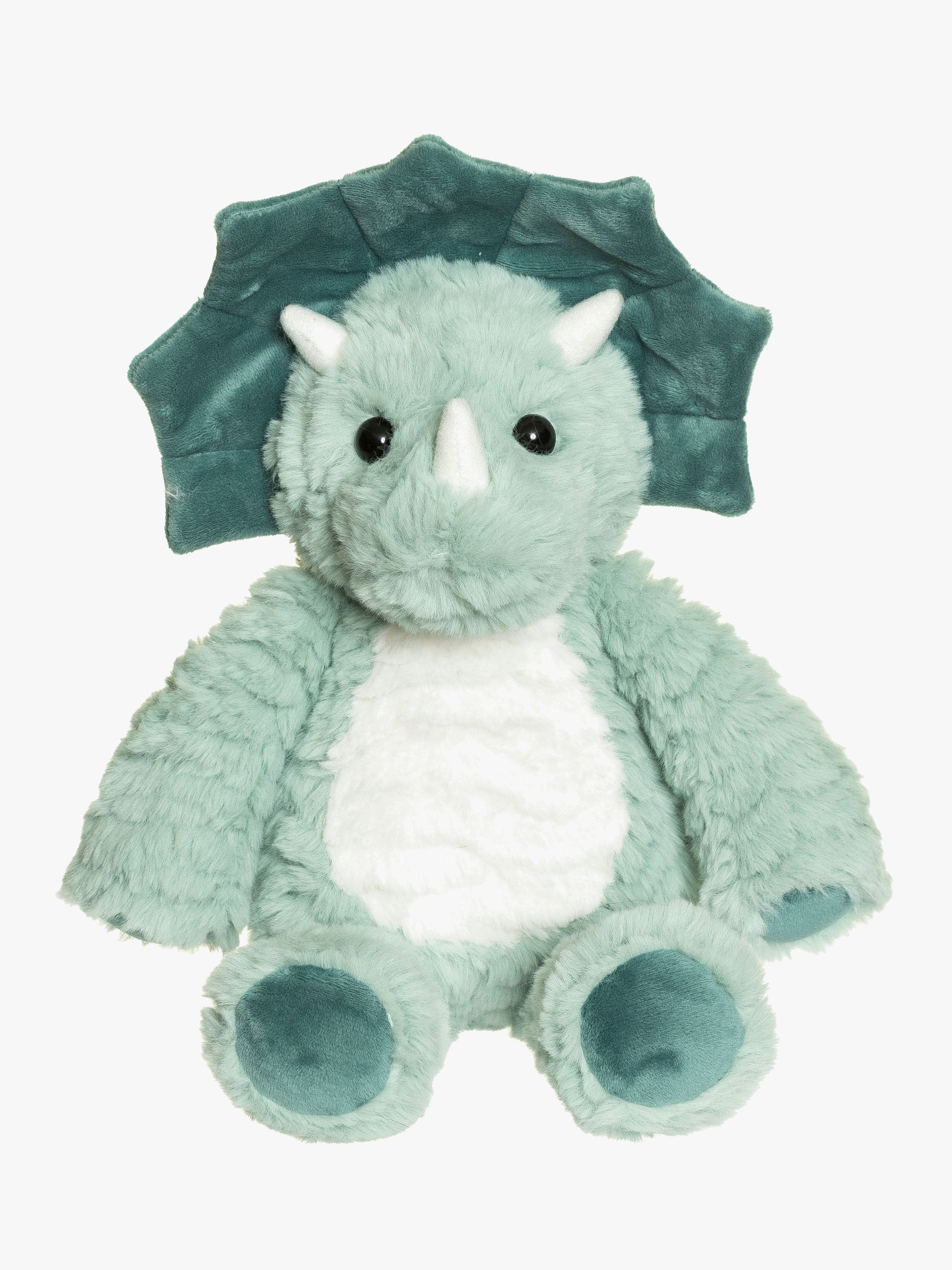 Teddykompaniet Tuffisar Pehmolelu Dinosaurus Dexter 40 cm