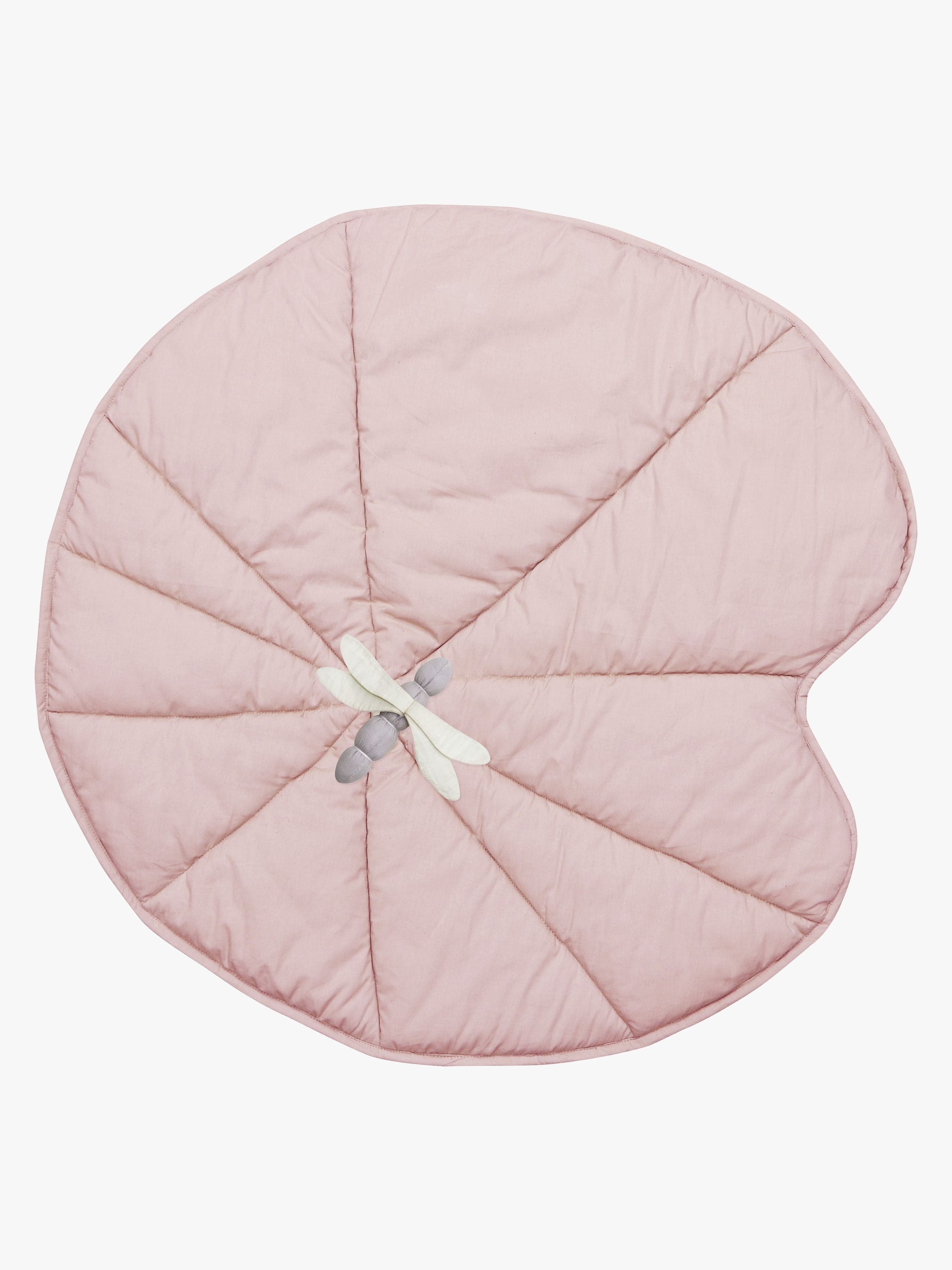 Lorena Canals Leikkialusta Lumme, Vintage Nude