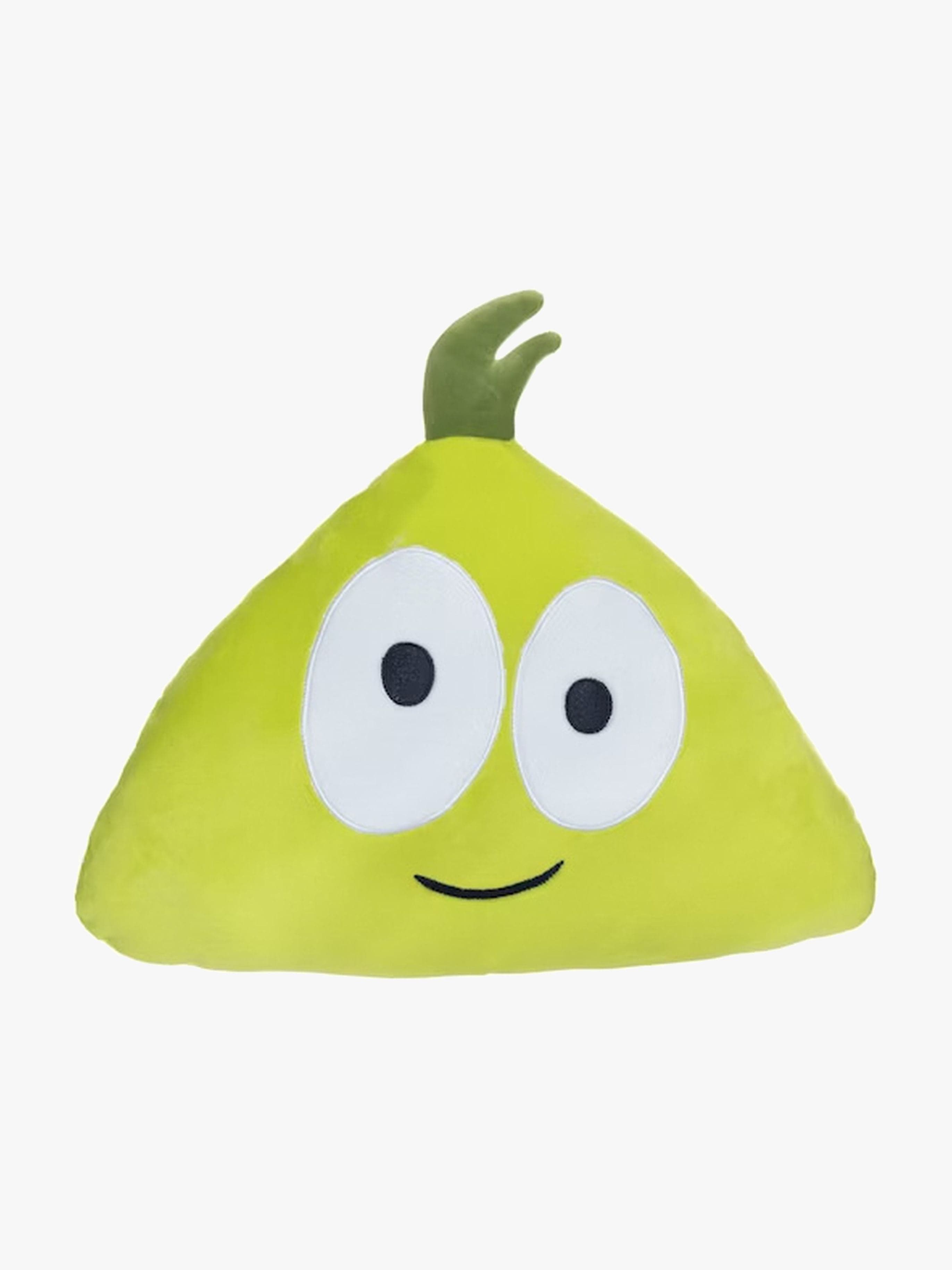 Babblarna Hali Pehmolelu, Dadda