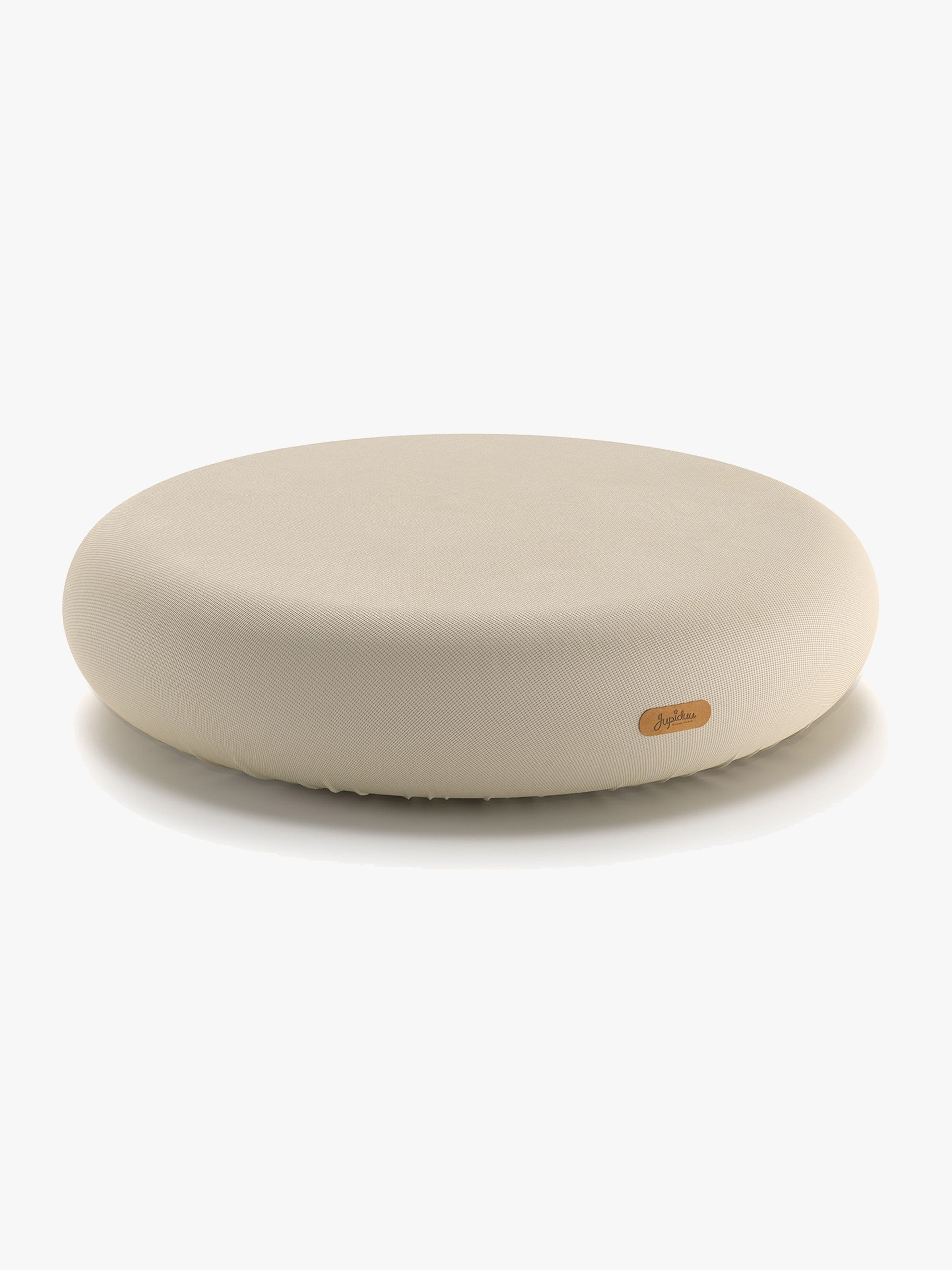Jupiduu Indoor Hyppylevy, Beige