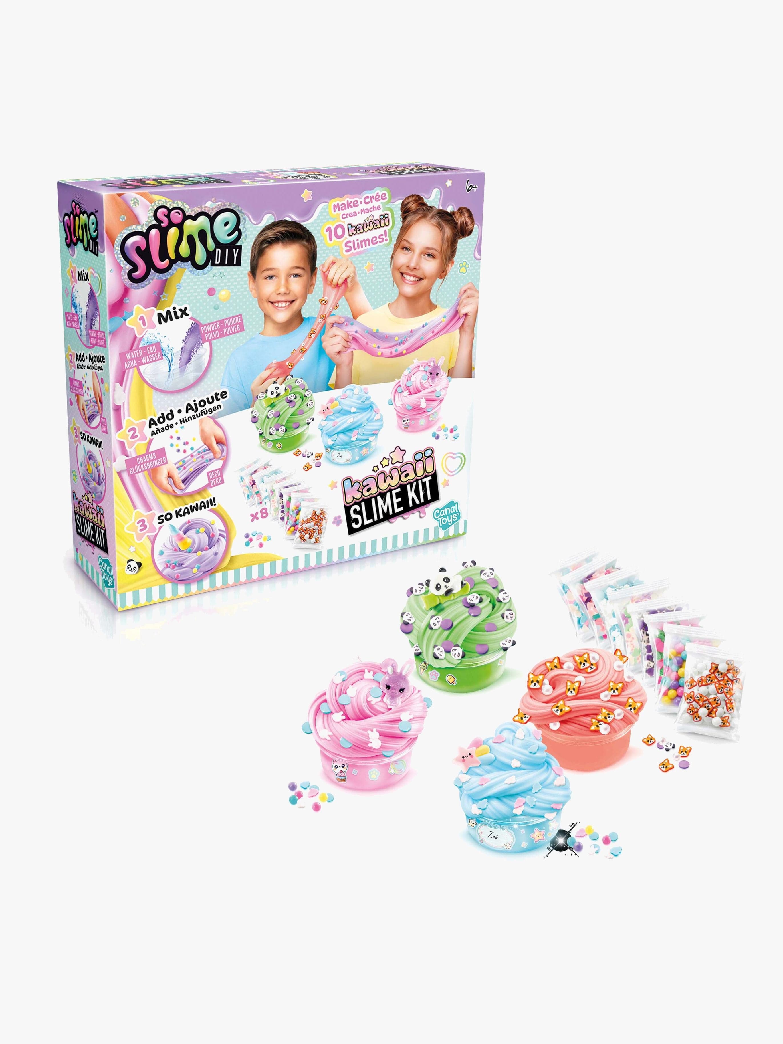 So Slime Limasetti Kawaii