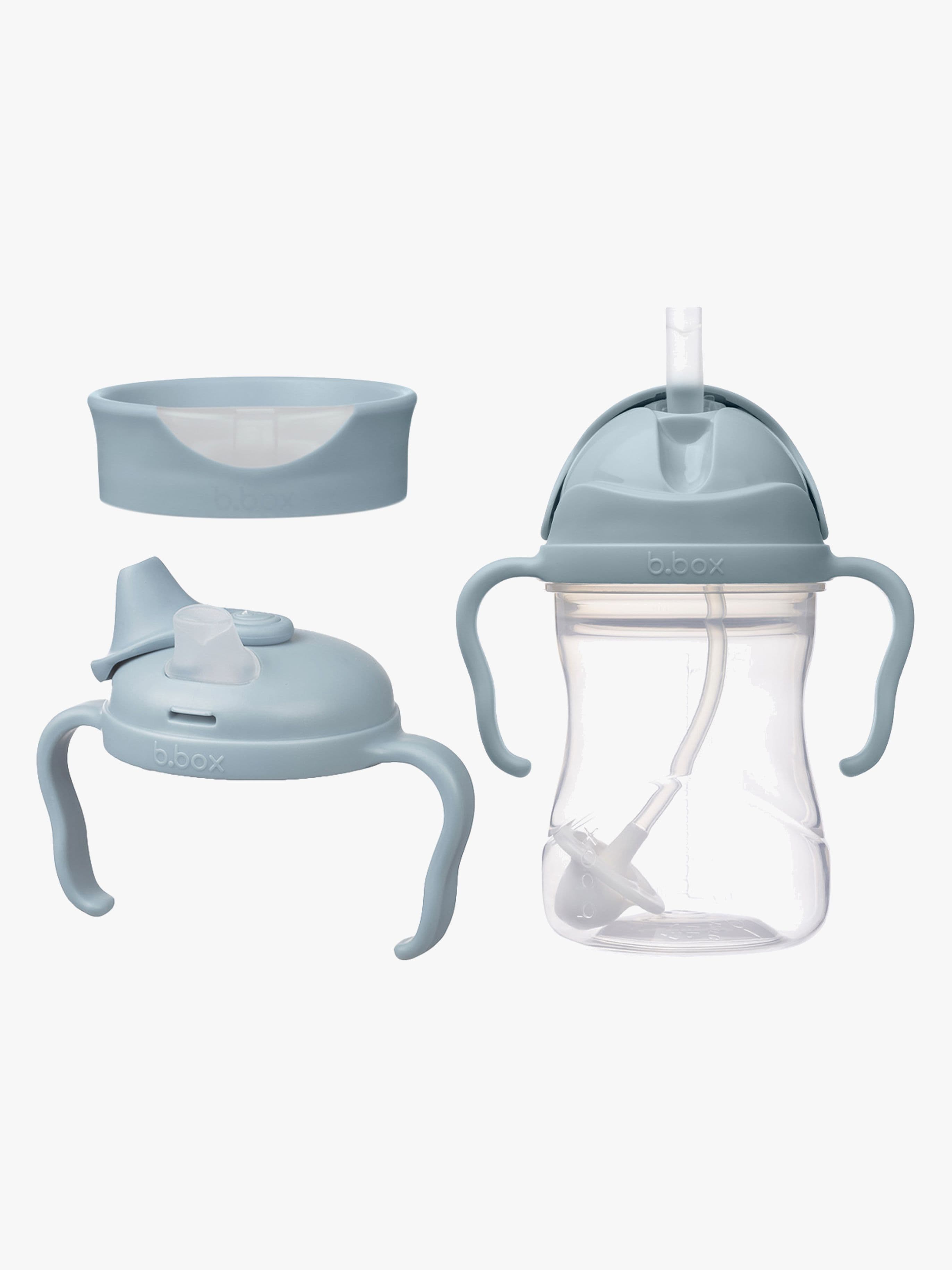 b.box 3-in-1 Muki, Ocean
