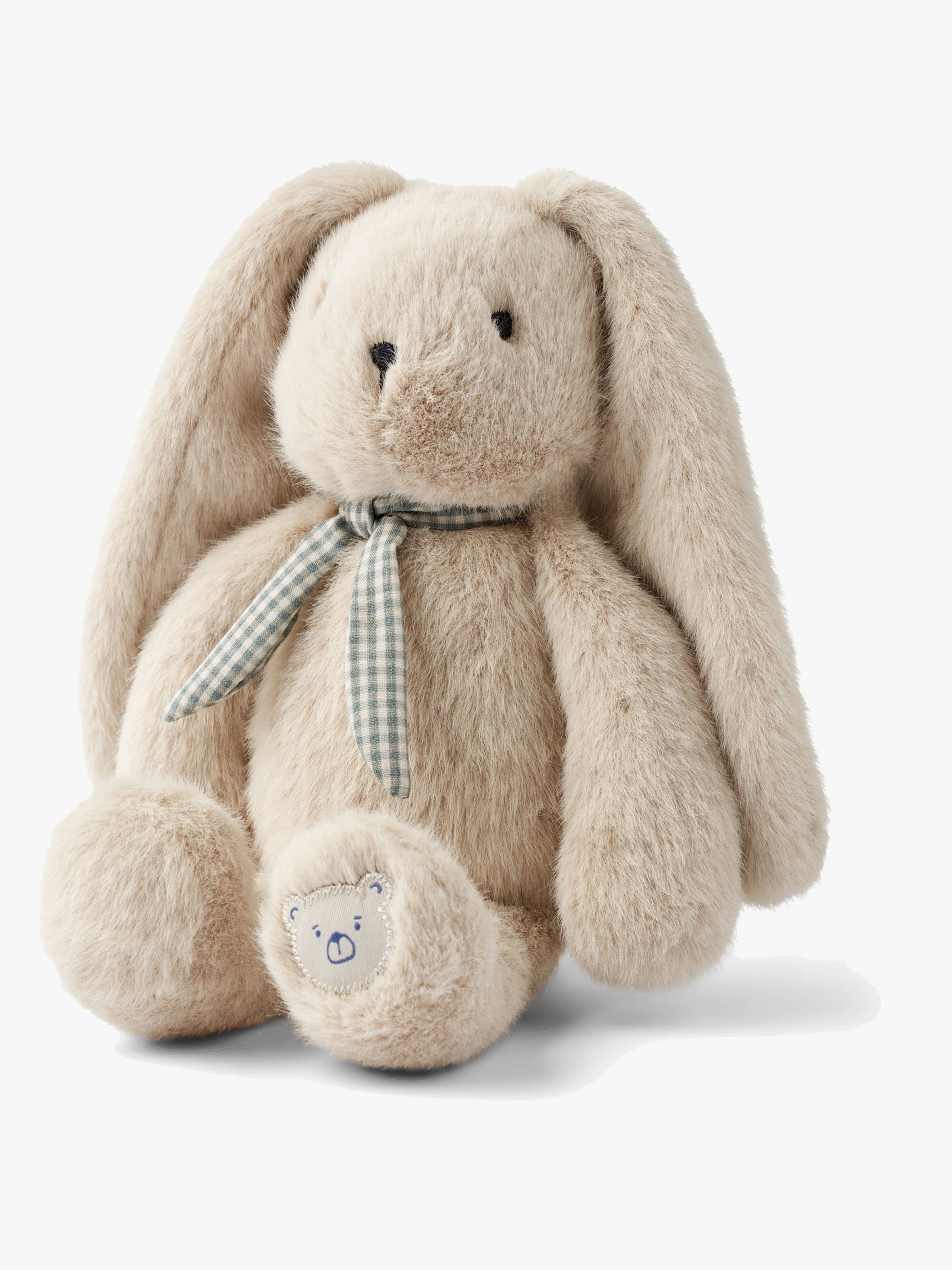 LIEWOOD Binnie Pupu Small Teddy, Harmaa