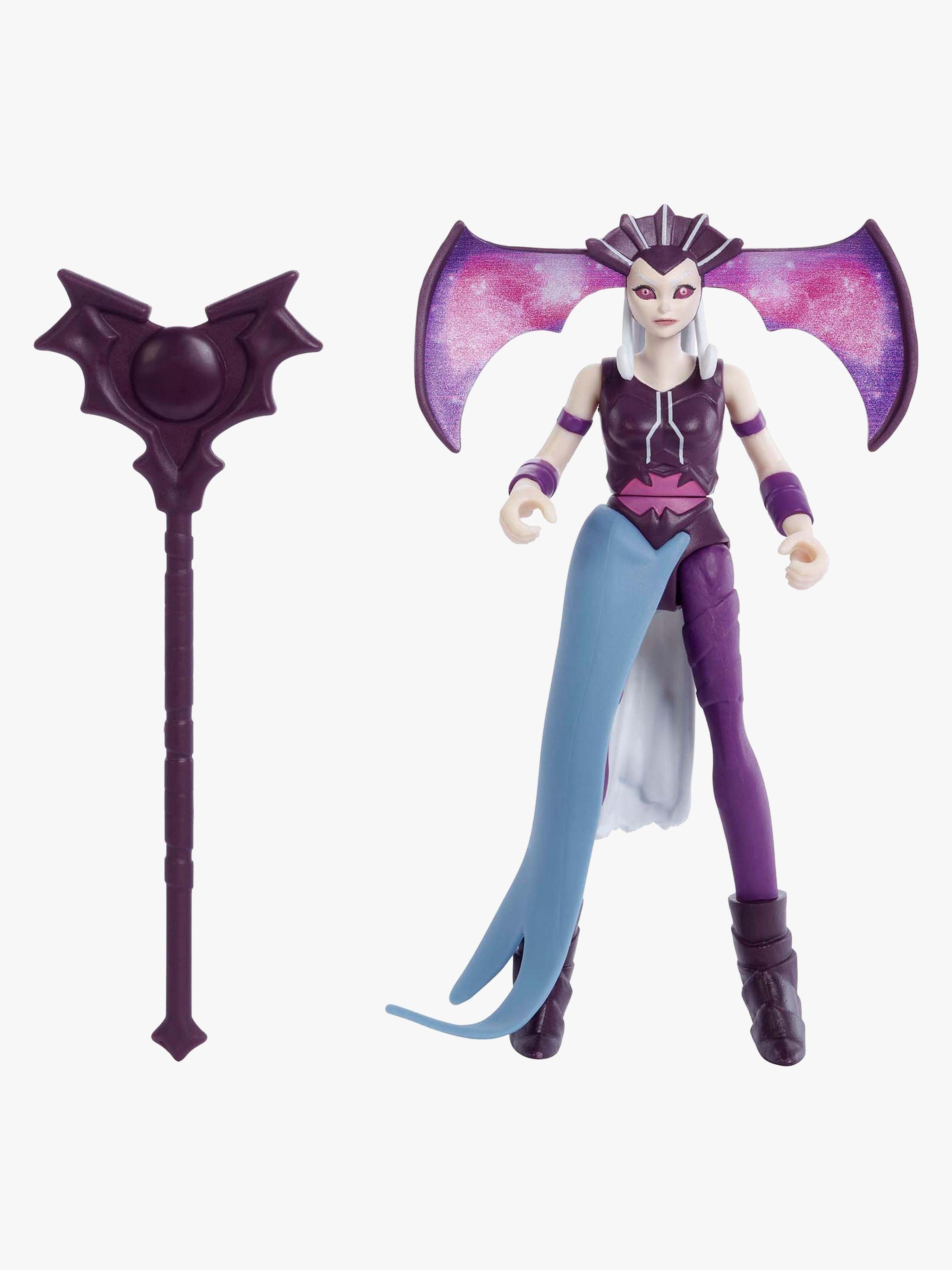 Masters of the Universe Evil-Lyn Toimintahahmo
