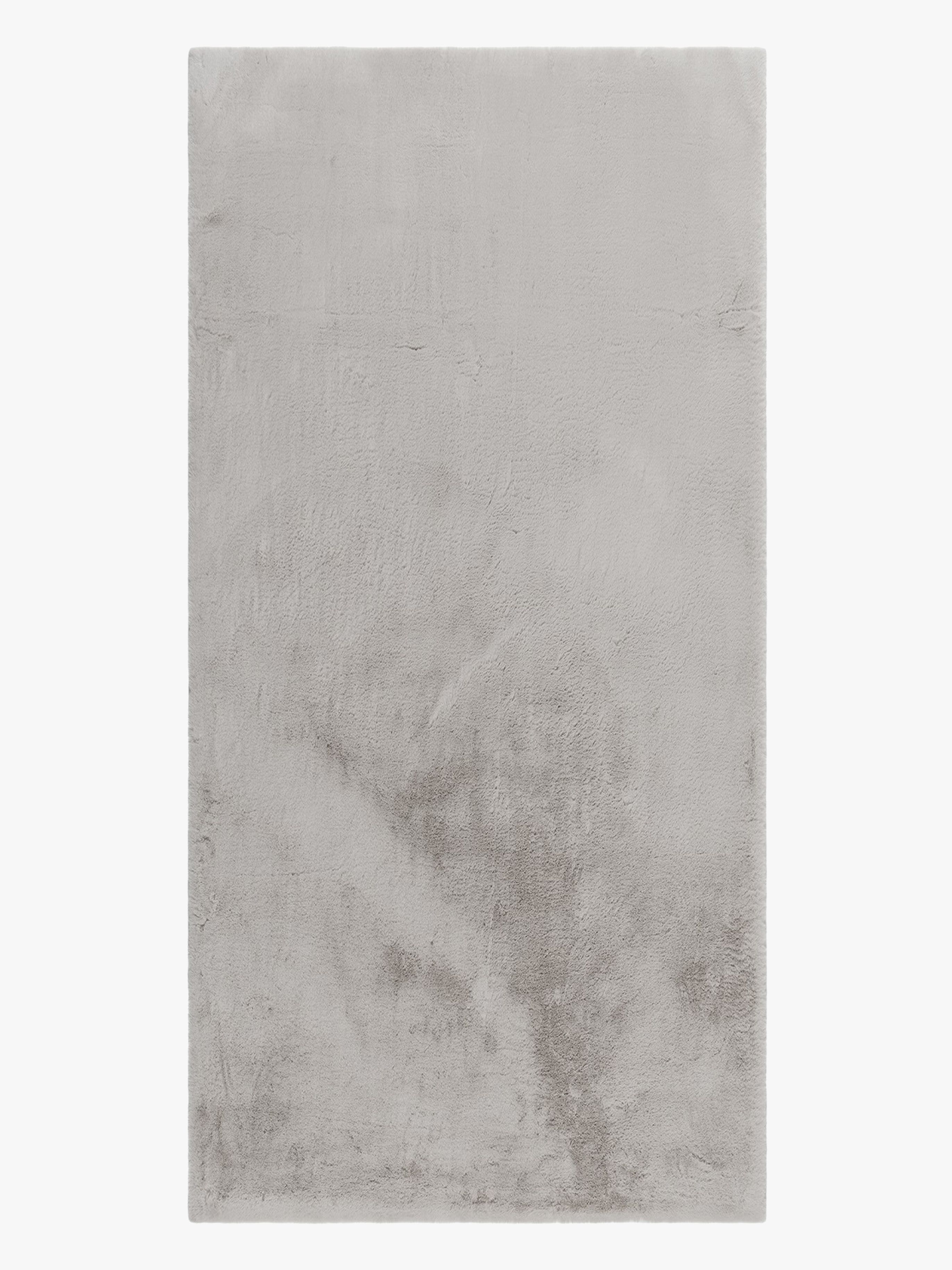 KMCarpets Heaven Deluxe Matto 80x150, Harmaa