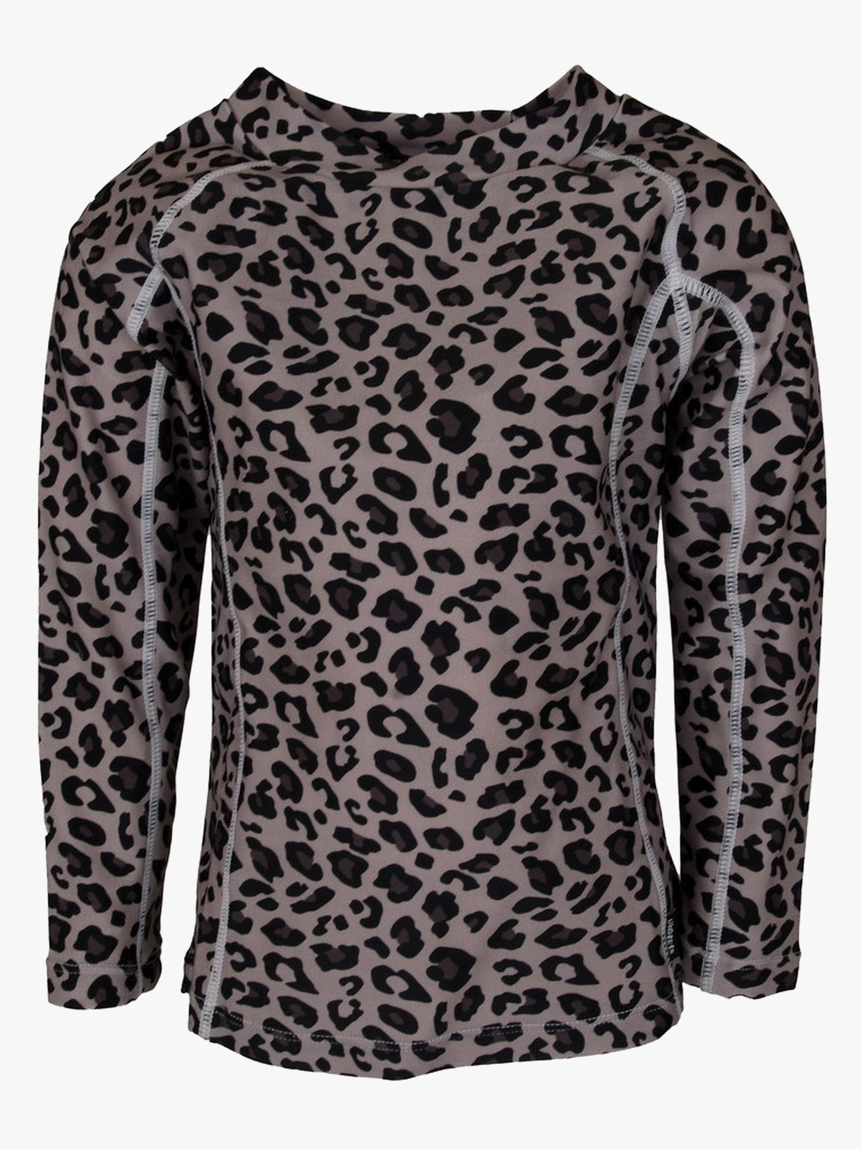 Lindberg Valdivian UV-Paita, Greige, 110-116