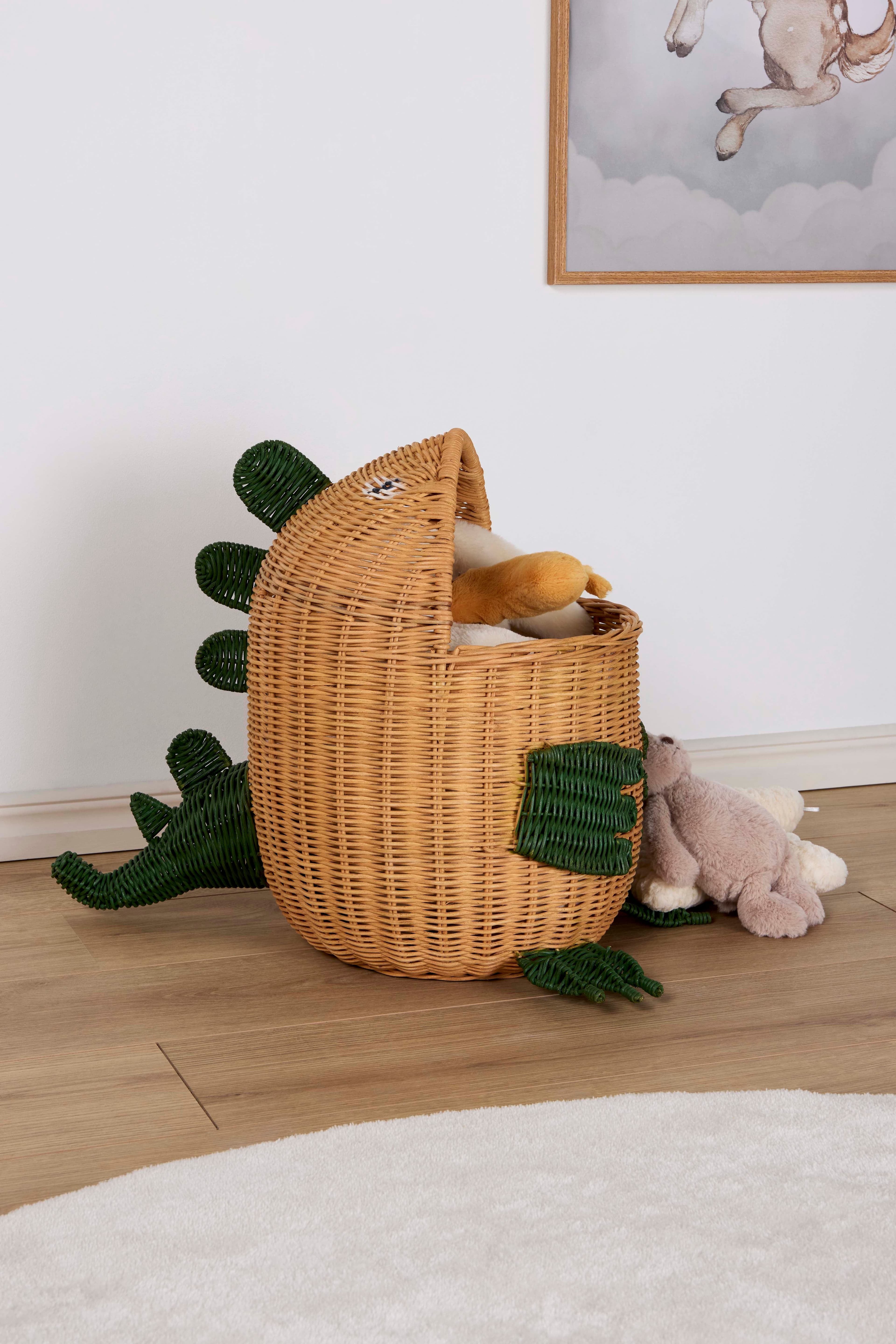 Bloomingville MINI Eddi Kori