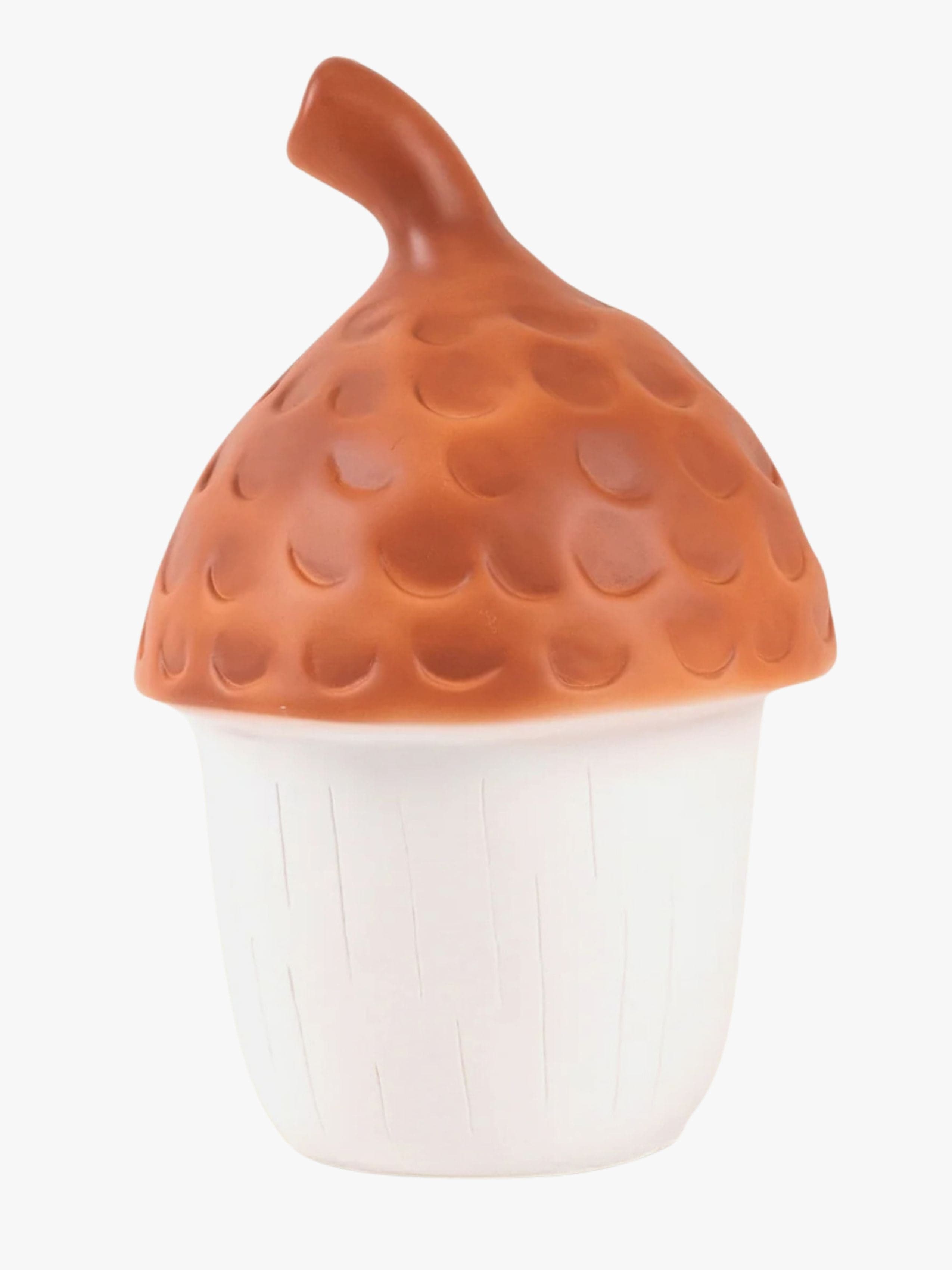 Egmont Toys Valaisin Tammenterho, Tiilenpunainen
