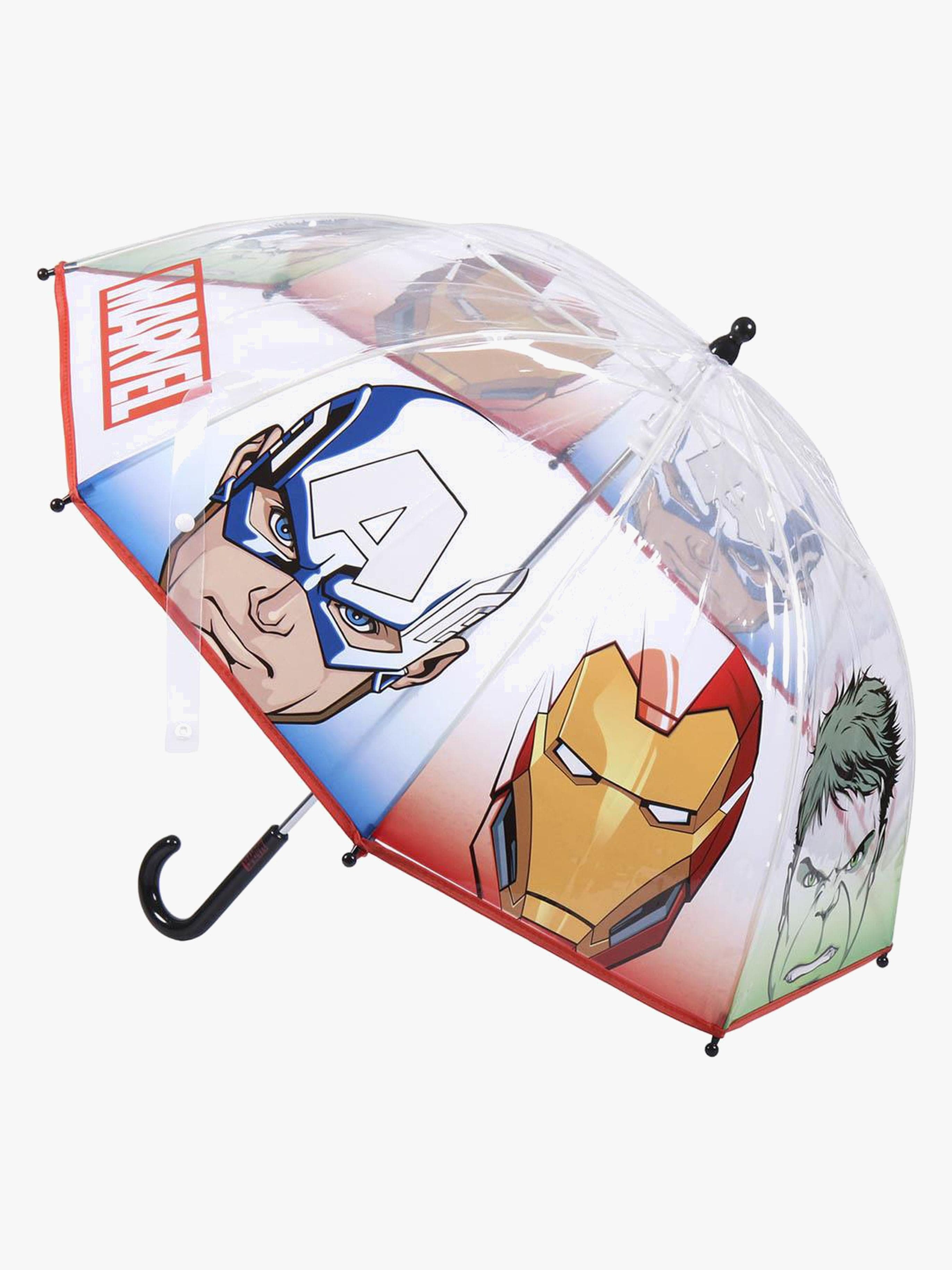 Marvel Avengers Sateenvarjo