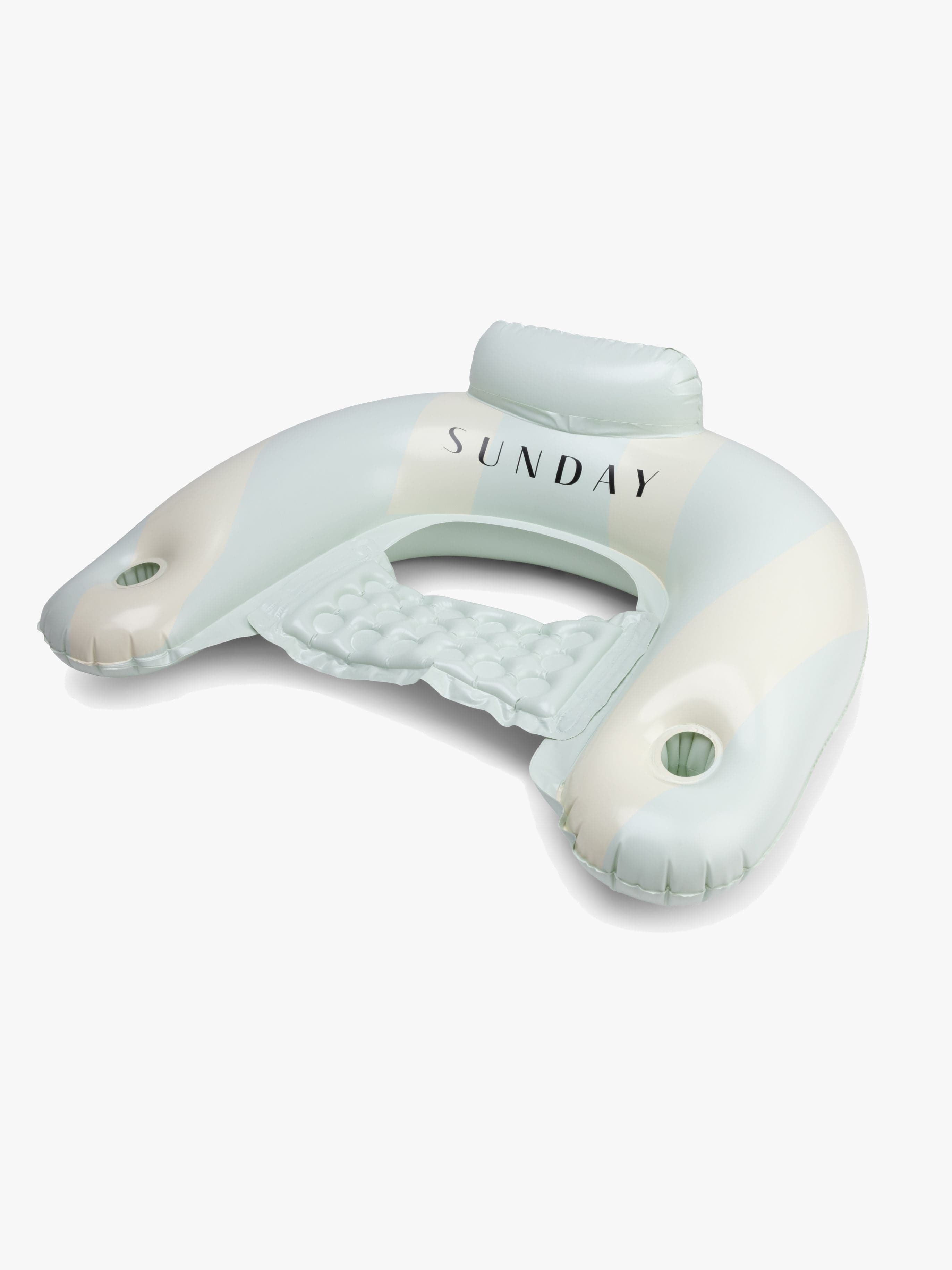 Swim Essentials Kelluva Riippumatto Lounge, The Beach Club