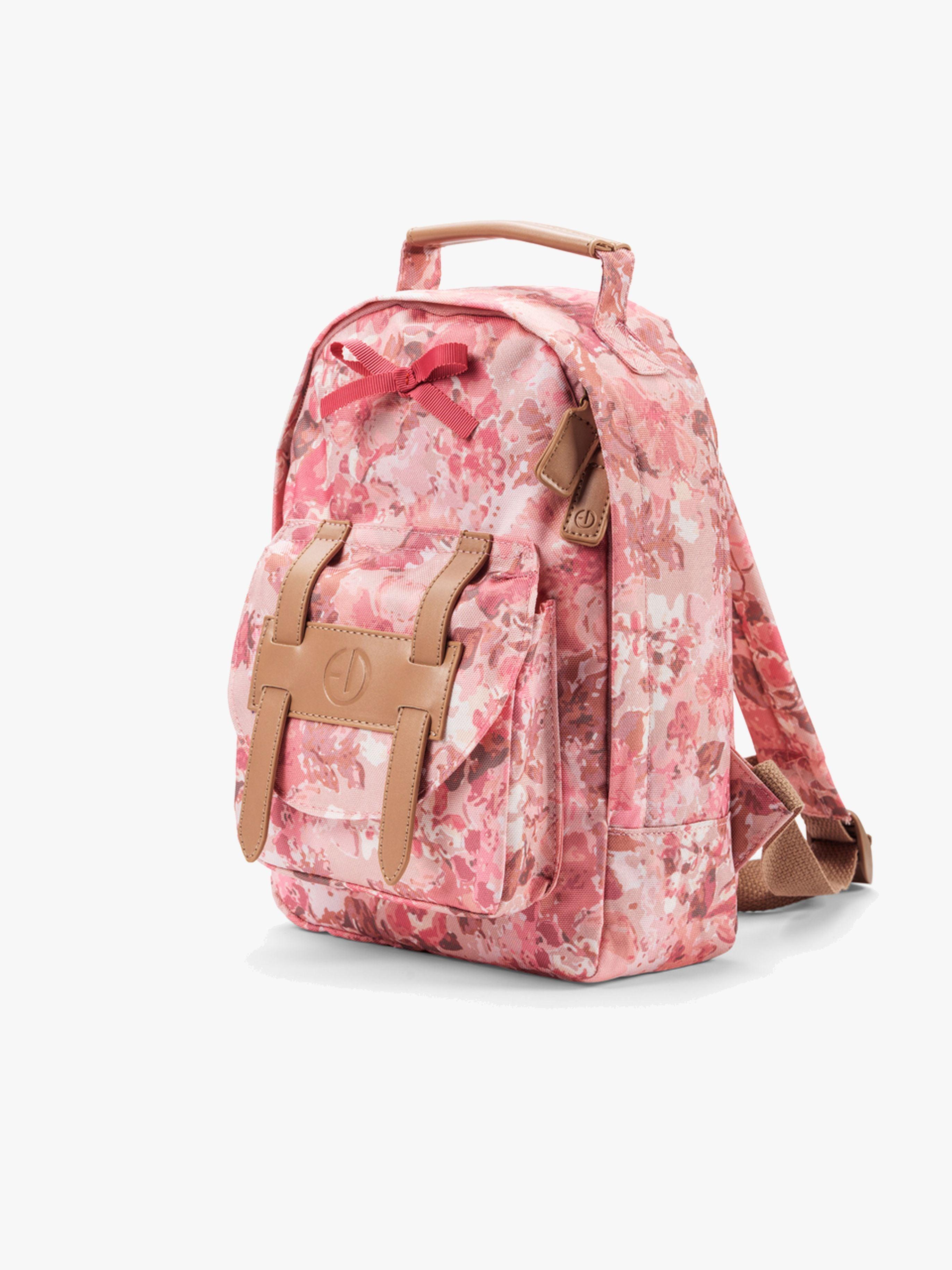 Elodie MINI Reppu, River Rose