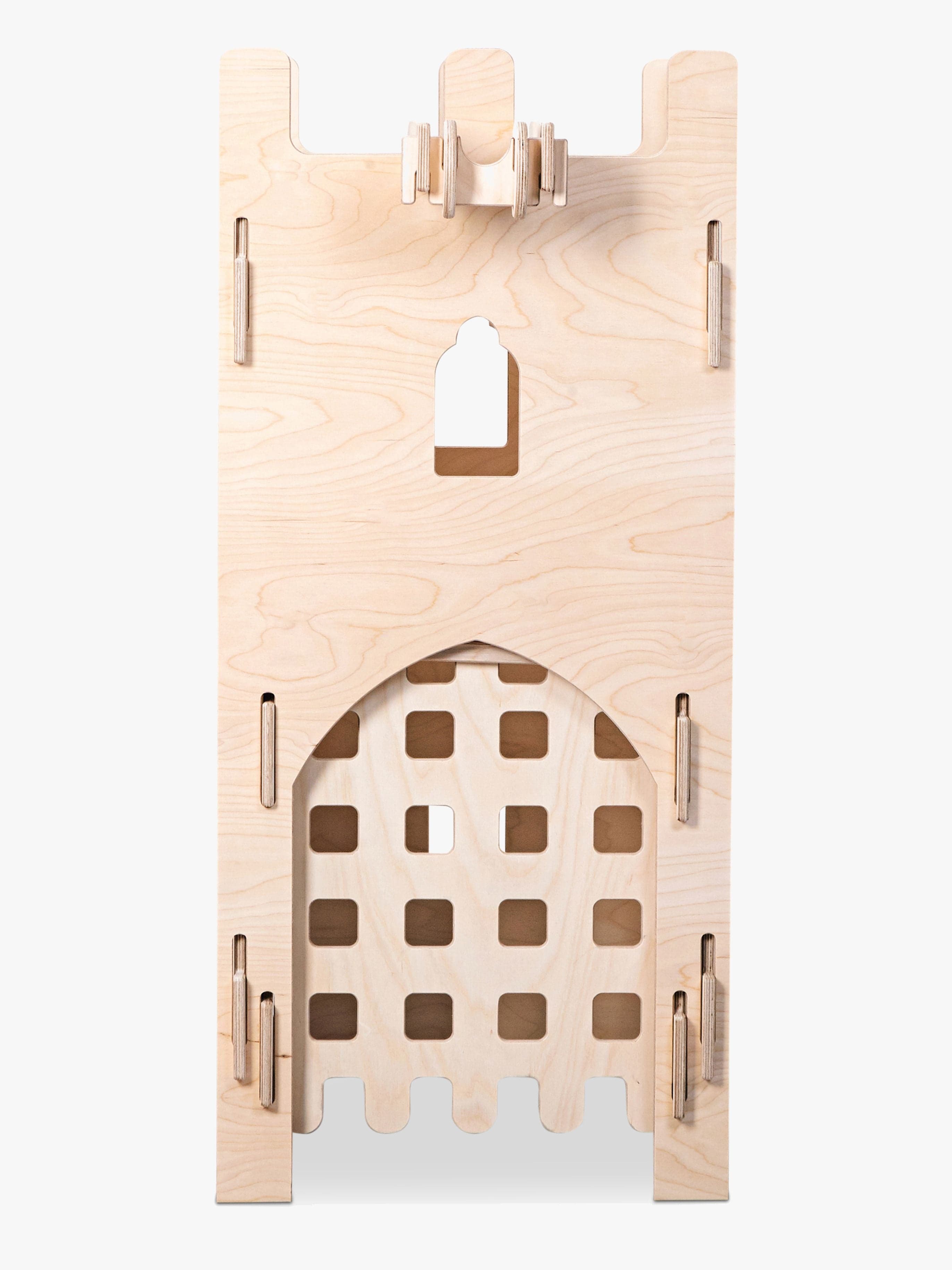 Pursuit of Adventure Mega Torni