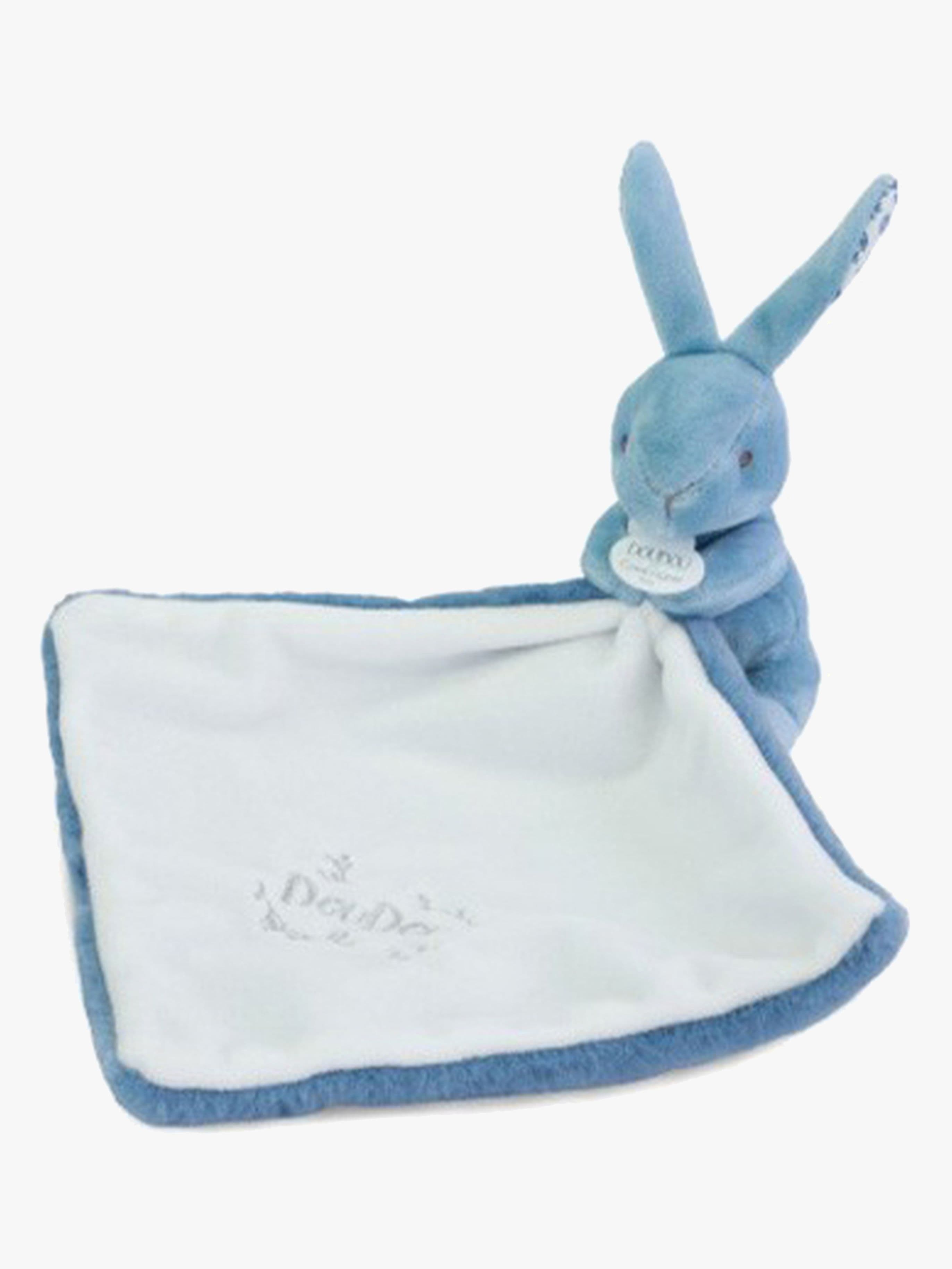 DouDou Bunny Uniriepu, Blue