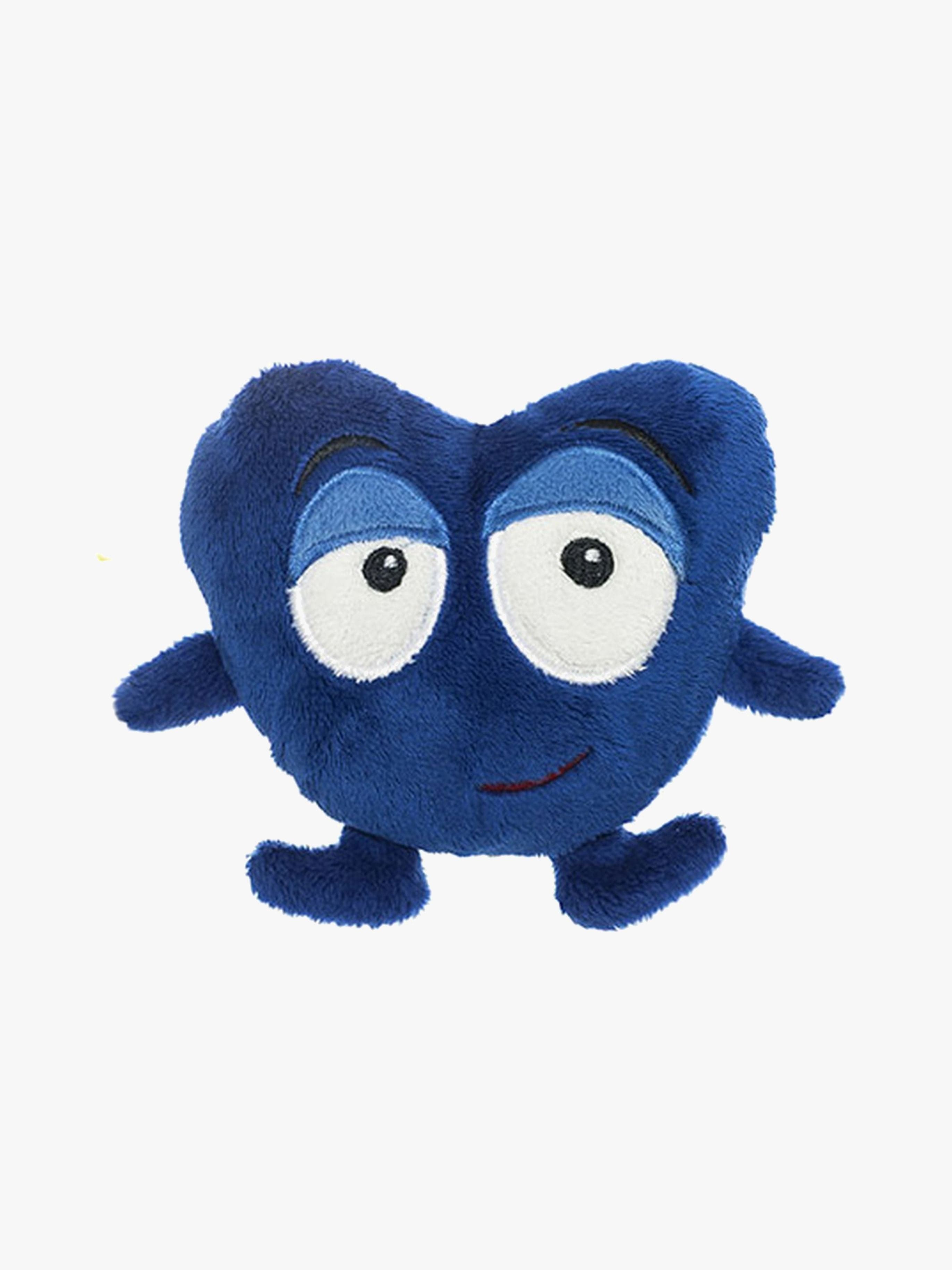 Babblarna Minisar Pehmolelu, Doddo